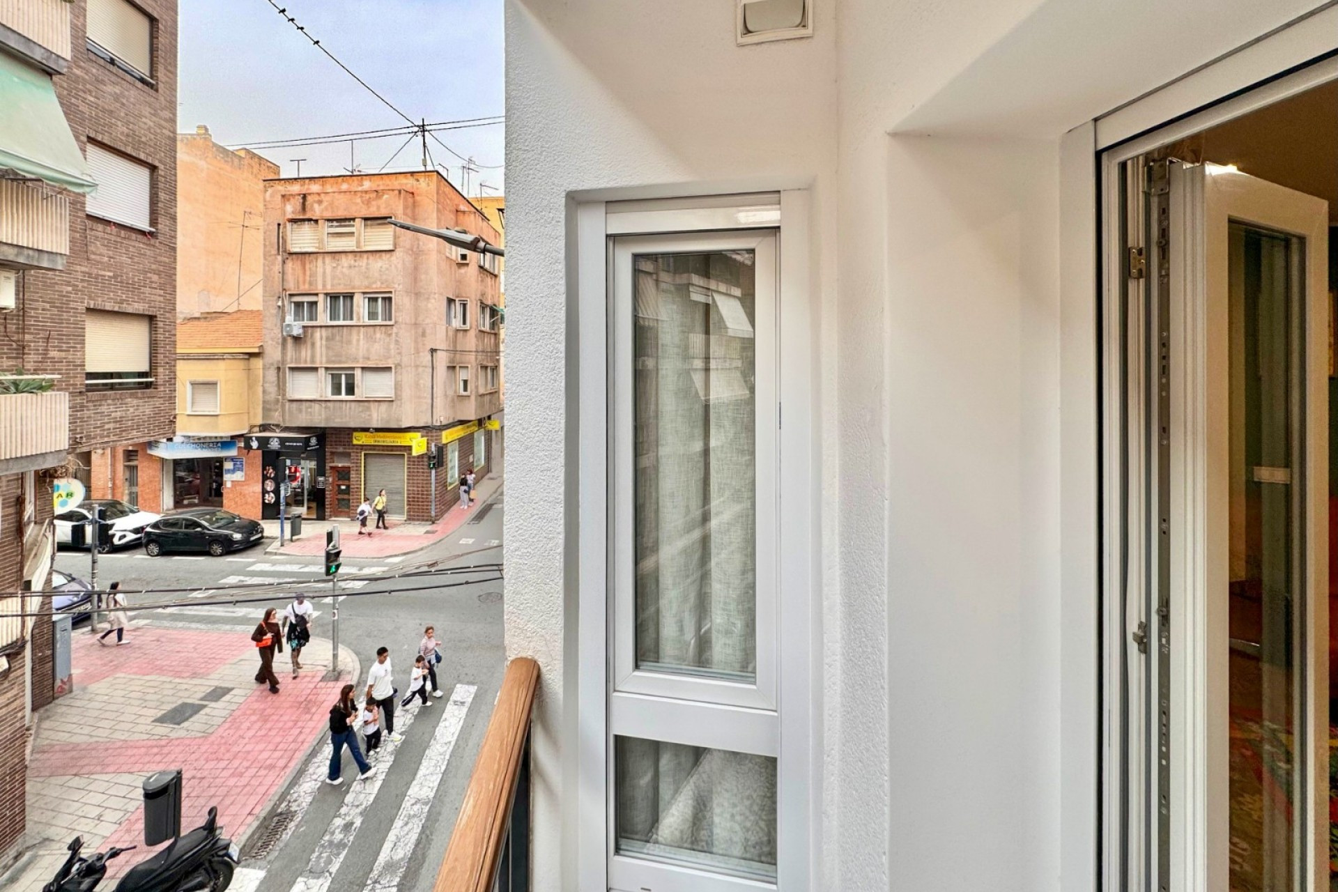 Reventa - 1. Apartamento / piso - Alicante - Costa Blanca Norte 