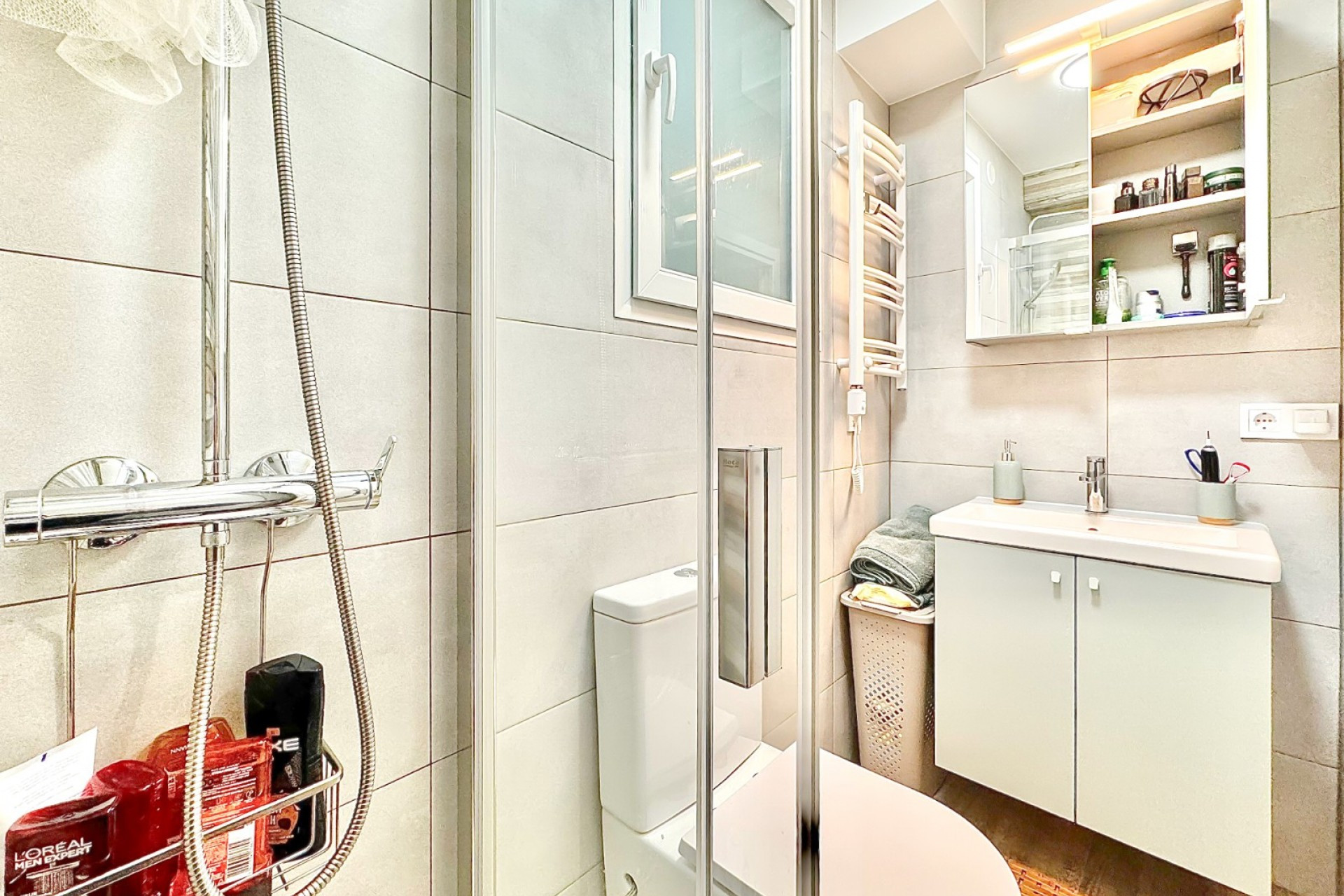 Reventa - 1. Apartamento / piso - Alicante - Costa Blanca Norte 