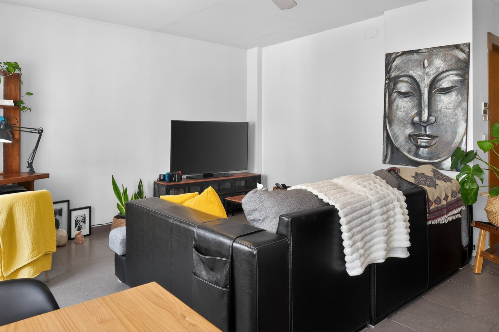 Reventa - 1. Apartamento / piso - Alicante - Costa Blanca Norte 