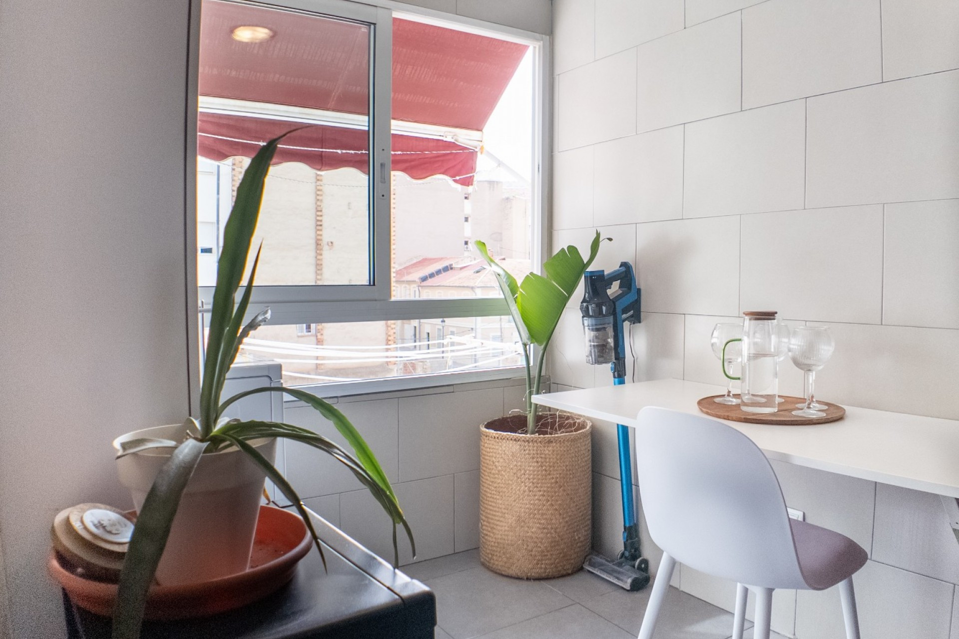 Reventa - 1. Apartamento / piso - Alicante - Costa Blanca Norte 