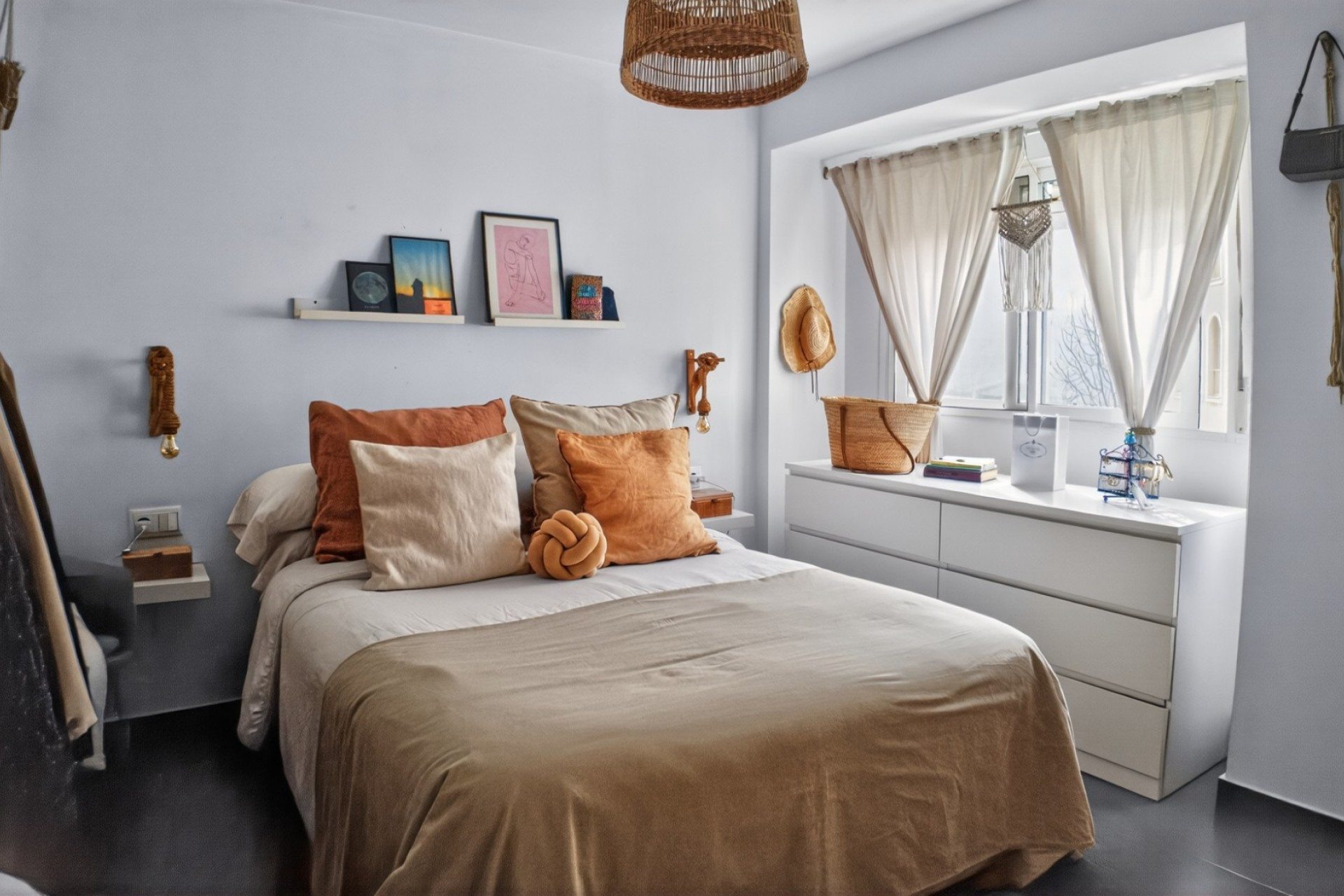 Reventa - 1. Apartamento / piso - Alicante - Costa Blanca Norte 