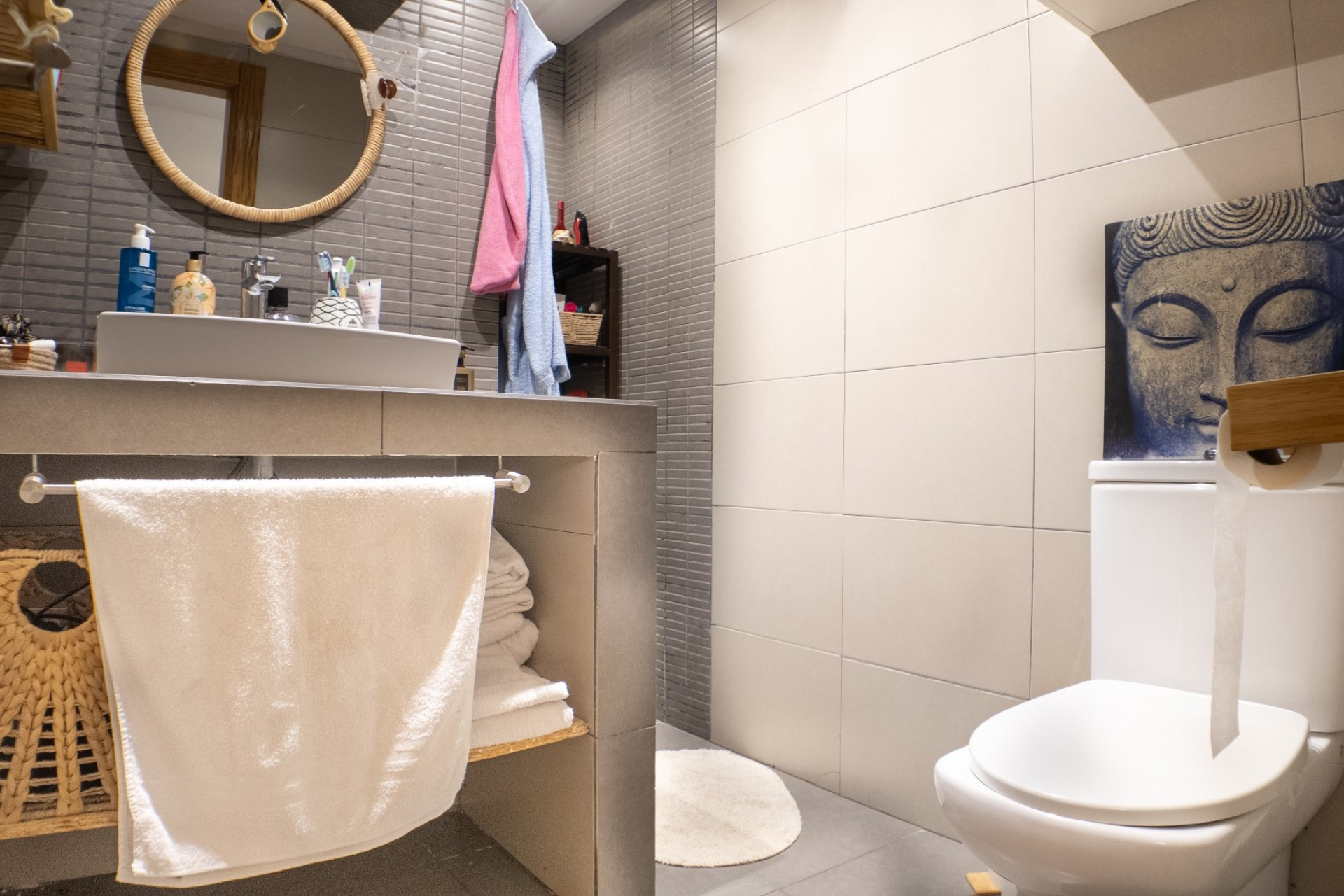 Reventa - 1. Apartamento / piso - Alicante - Costa Blanca Norte 