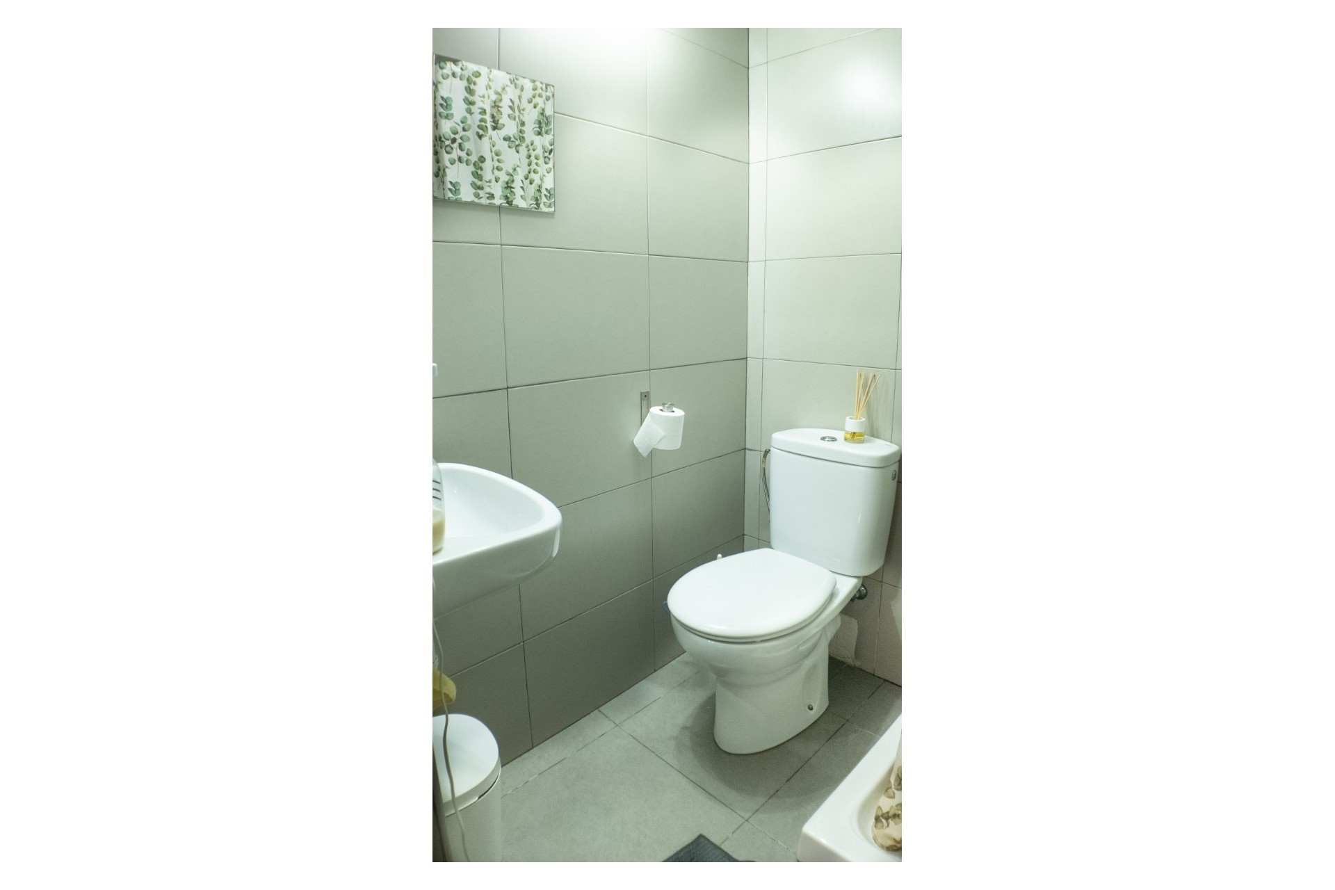 Reventa - 1. Apartamento / piso - Alicante - Costa Blanca Norte 