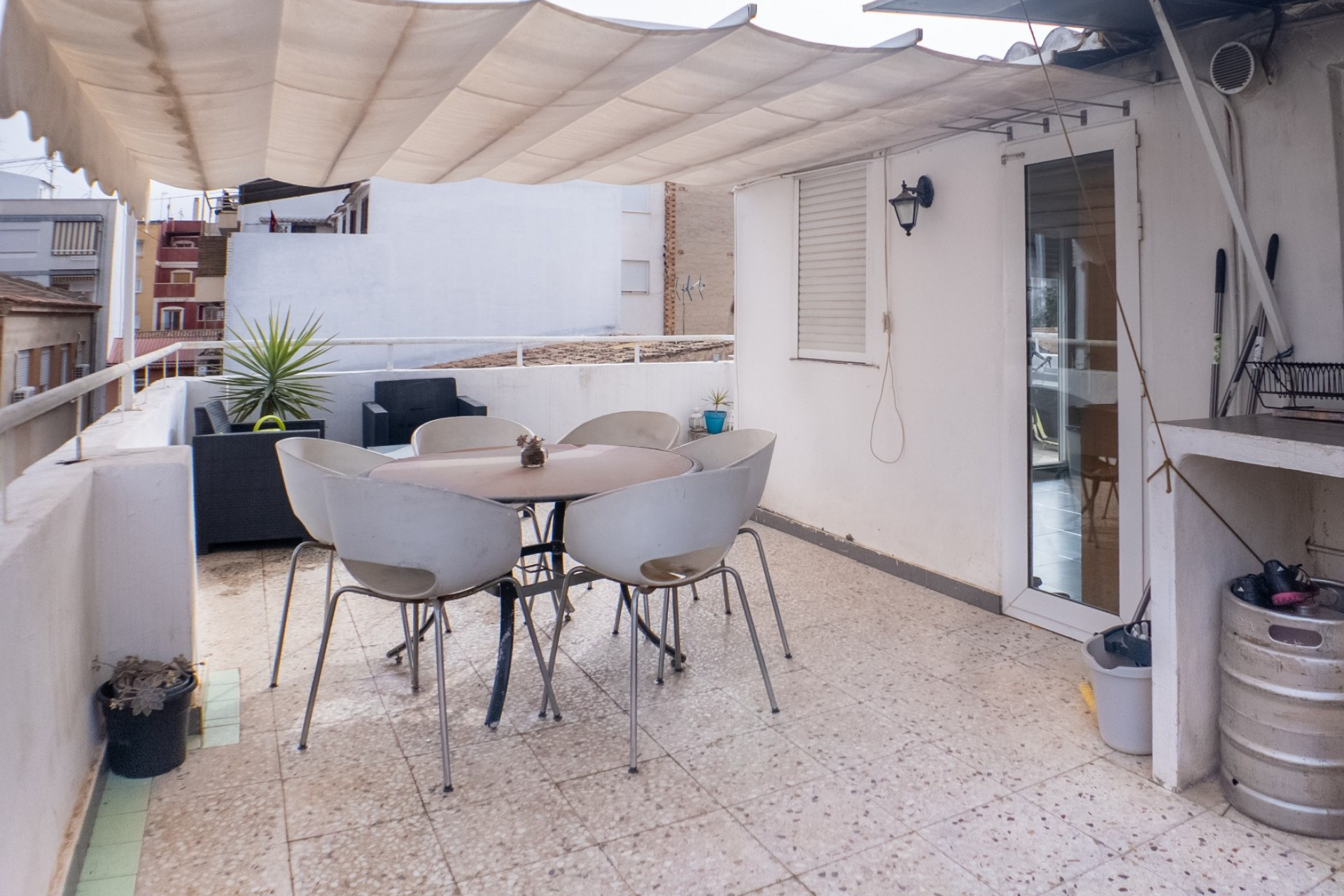 Reventa - 1. Apartamento / piso - Alicante - Costa Blanca Norte 