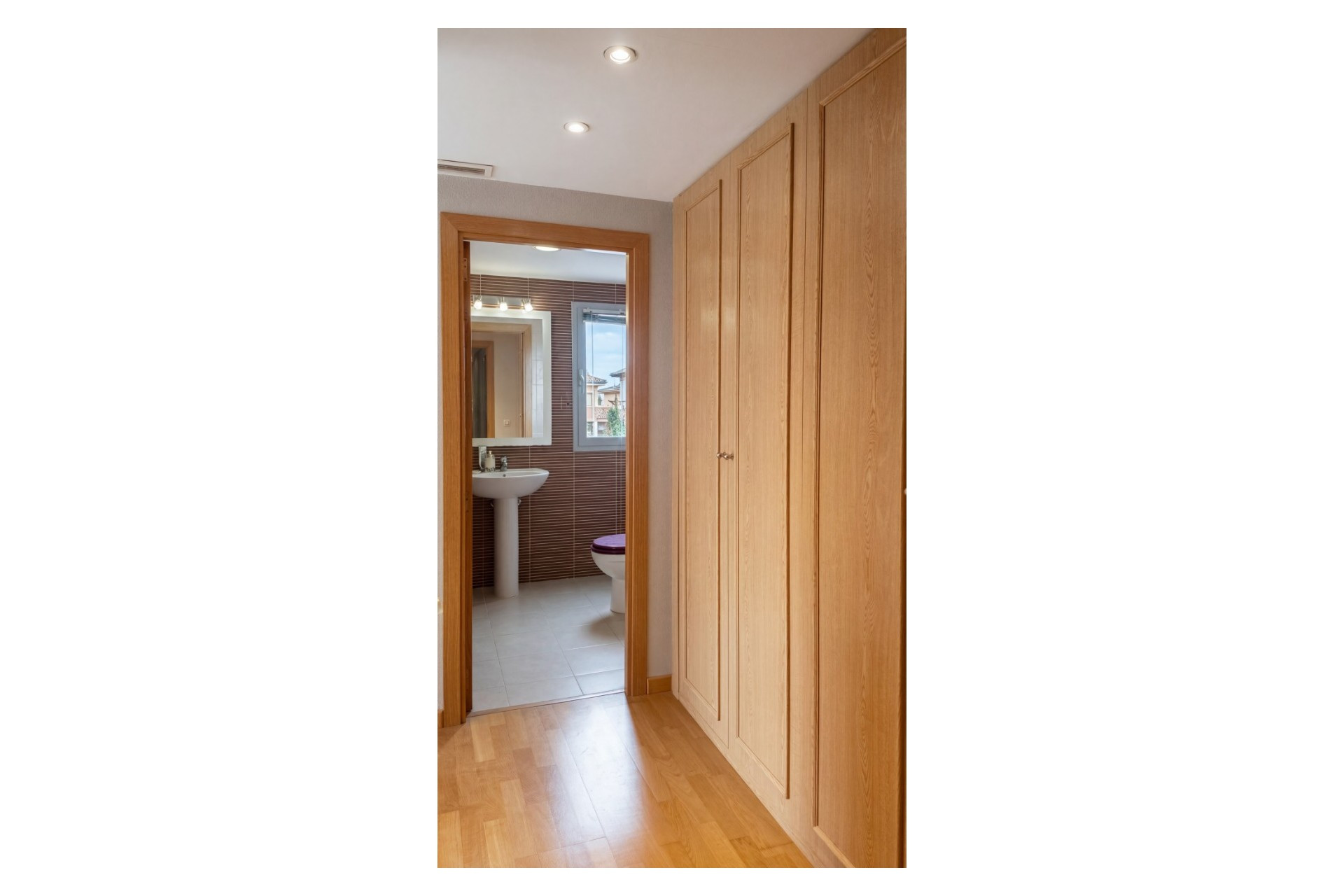 Reventa - 1. Apartamento / piso - Alicante - Costa Blanca Norte 