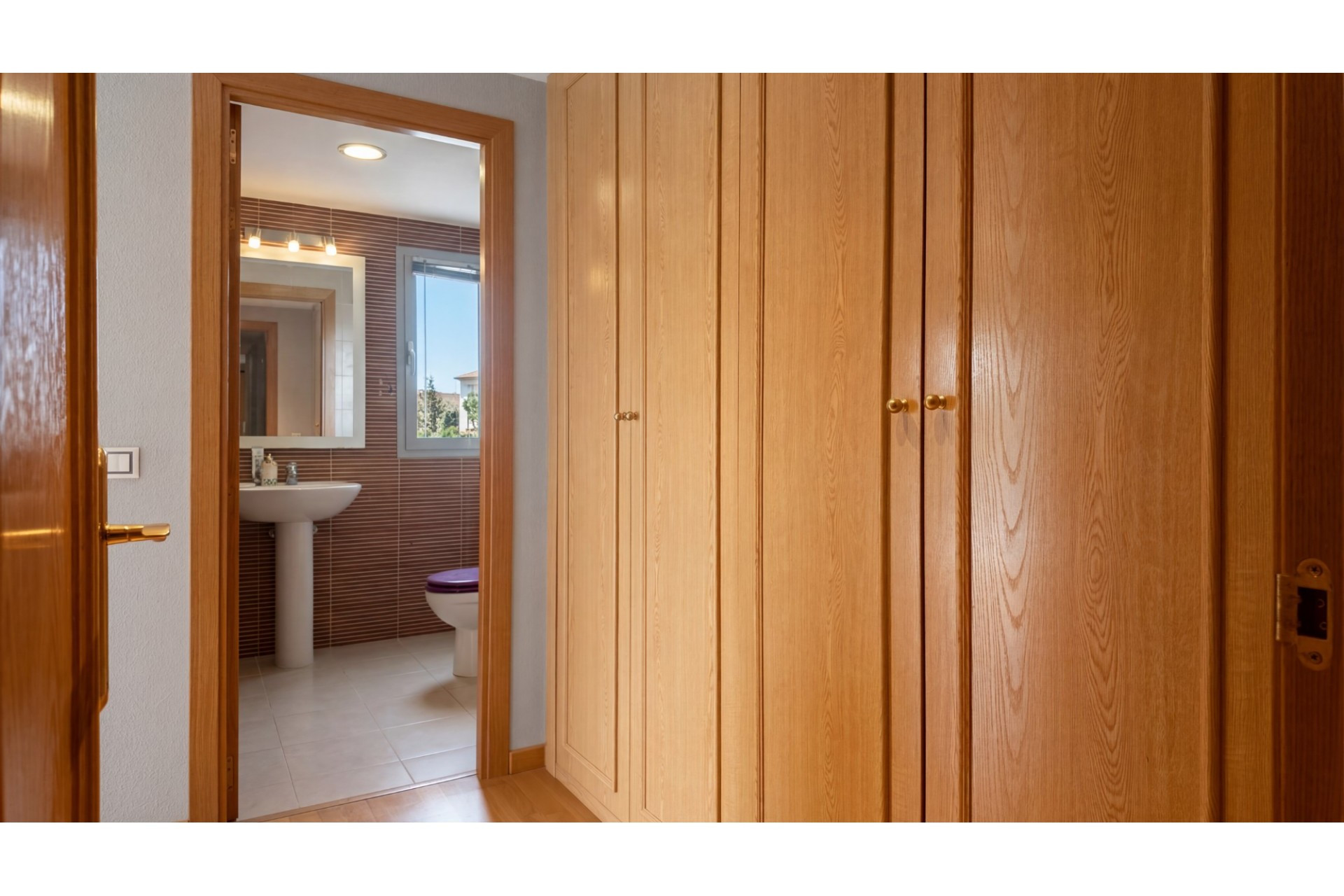 Reventa - 1. Apartamento / piso - Alicante - Costa Blanca Norte 