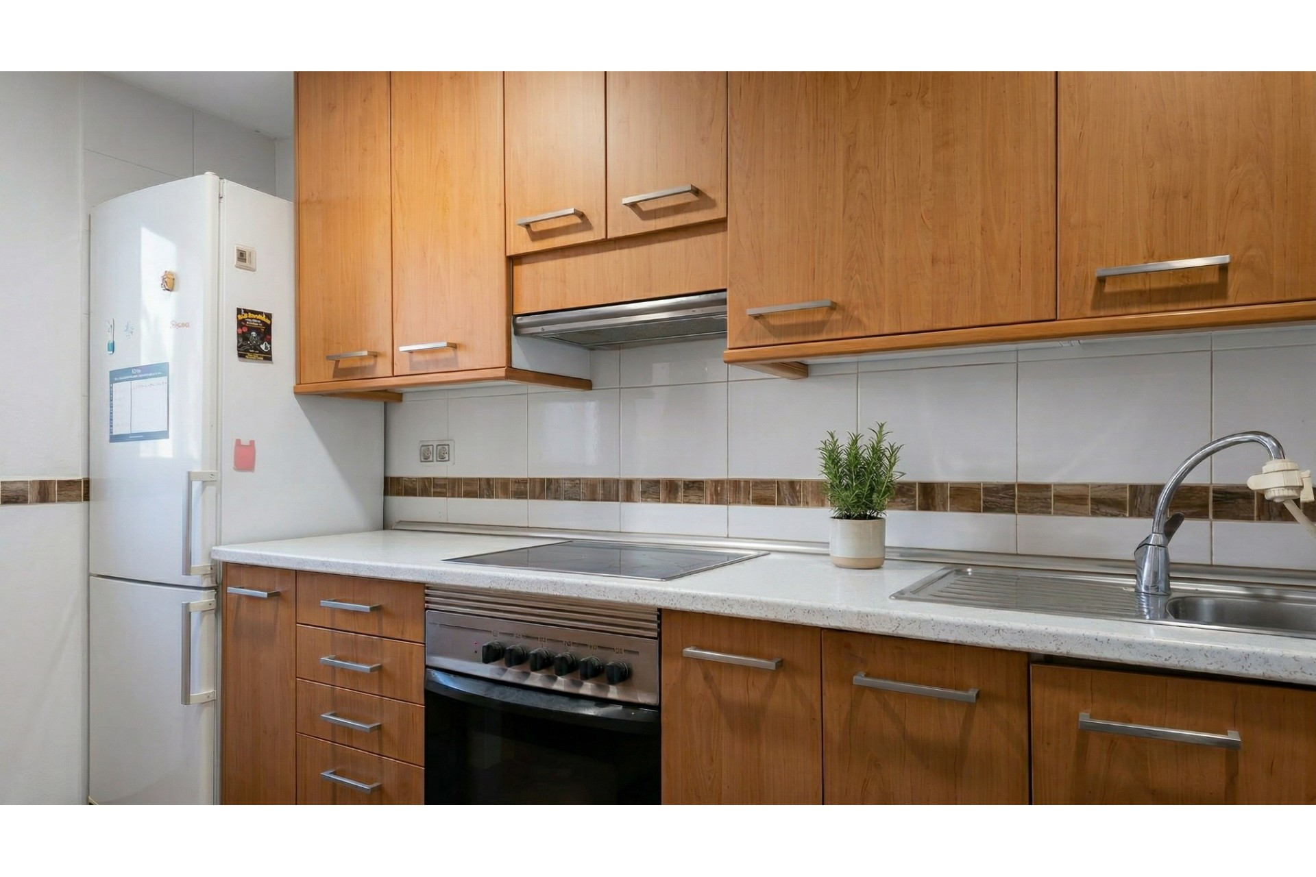 Reventa - 1. Apartamento / piso - Alicante - Costa Blanca Norte 