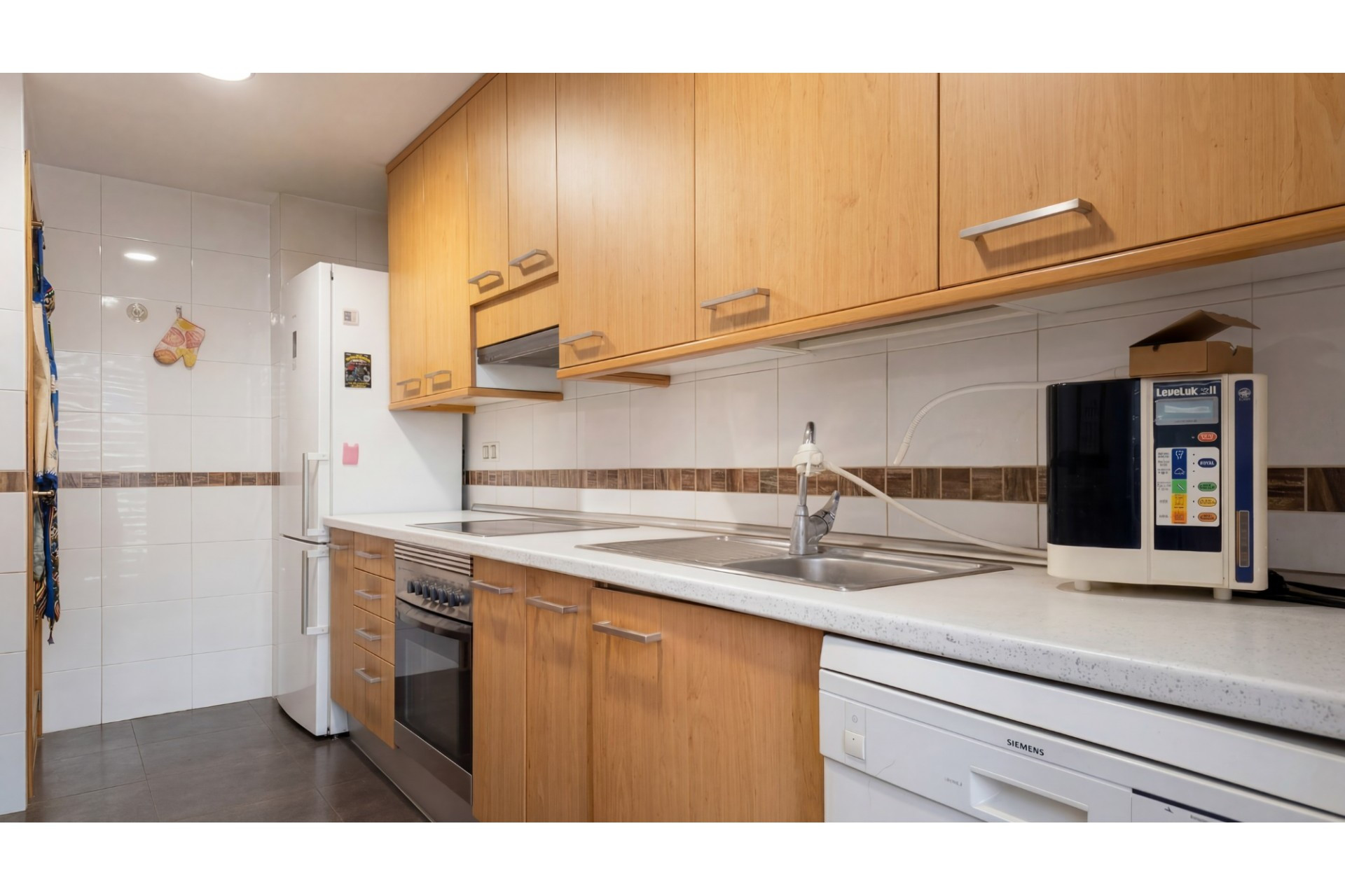 Reventa - 1. Apartamento / piso - Alicante - Costa Blanca Norte 