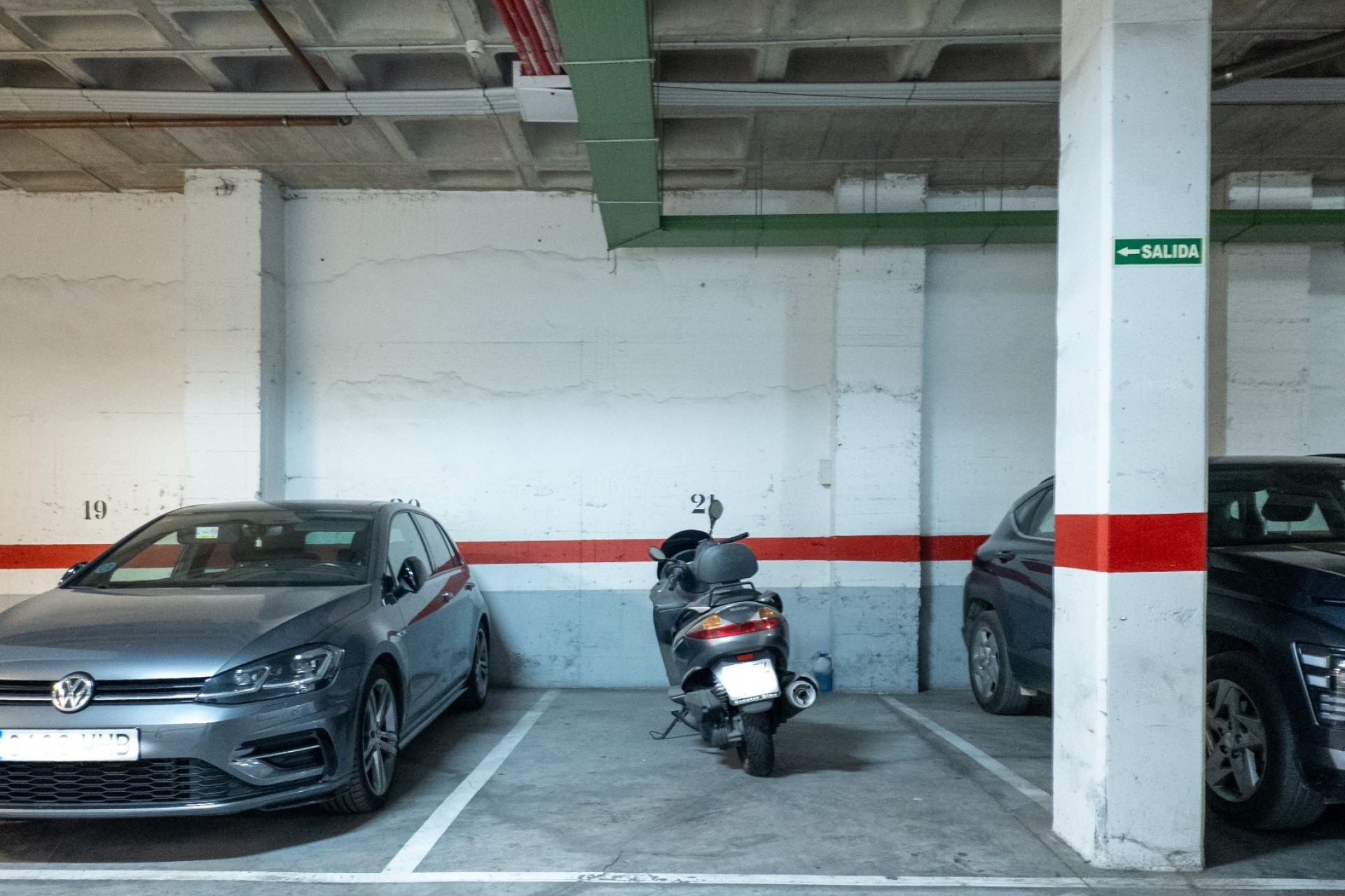 Reventa - 1. Apartamento / piso - Alicante - Costa Blanca Norte 