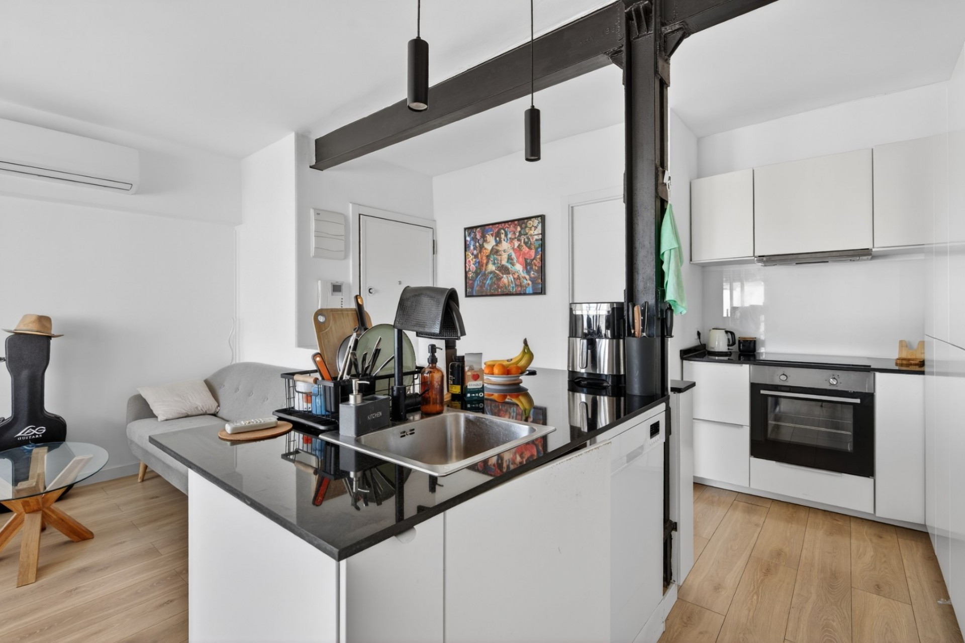 Reventa - 1. Apartamento / piso - Alicante - Costa Blanca Norte 