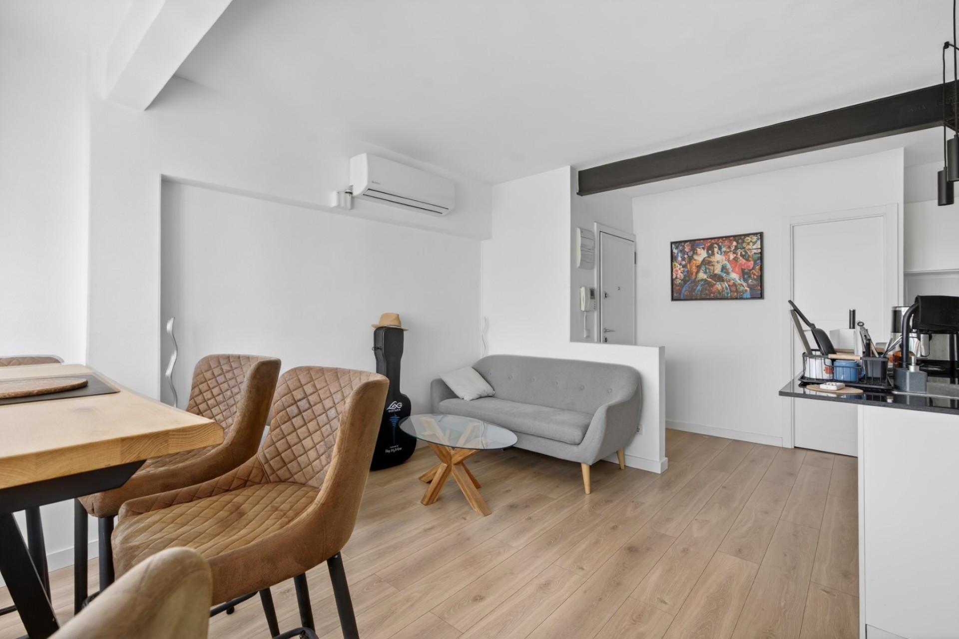 Reventa - 1. Apartamento / piso - Alicante - Costa Blanca Norte 