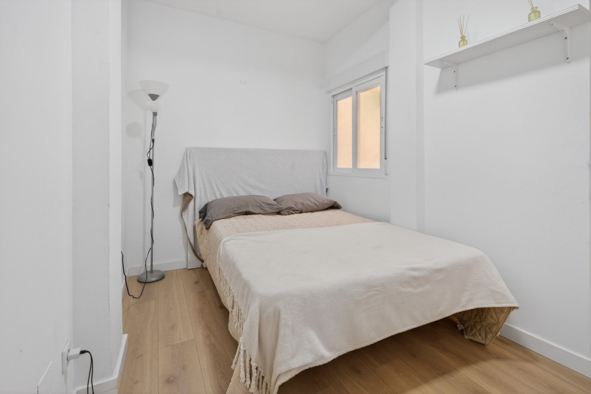 Reventa - 1. Apartamento / piso - Alicante - Costa Blanca Norte 