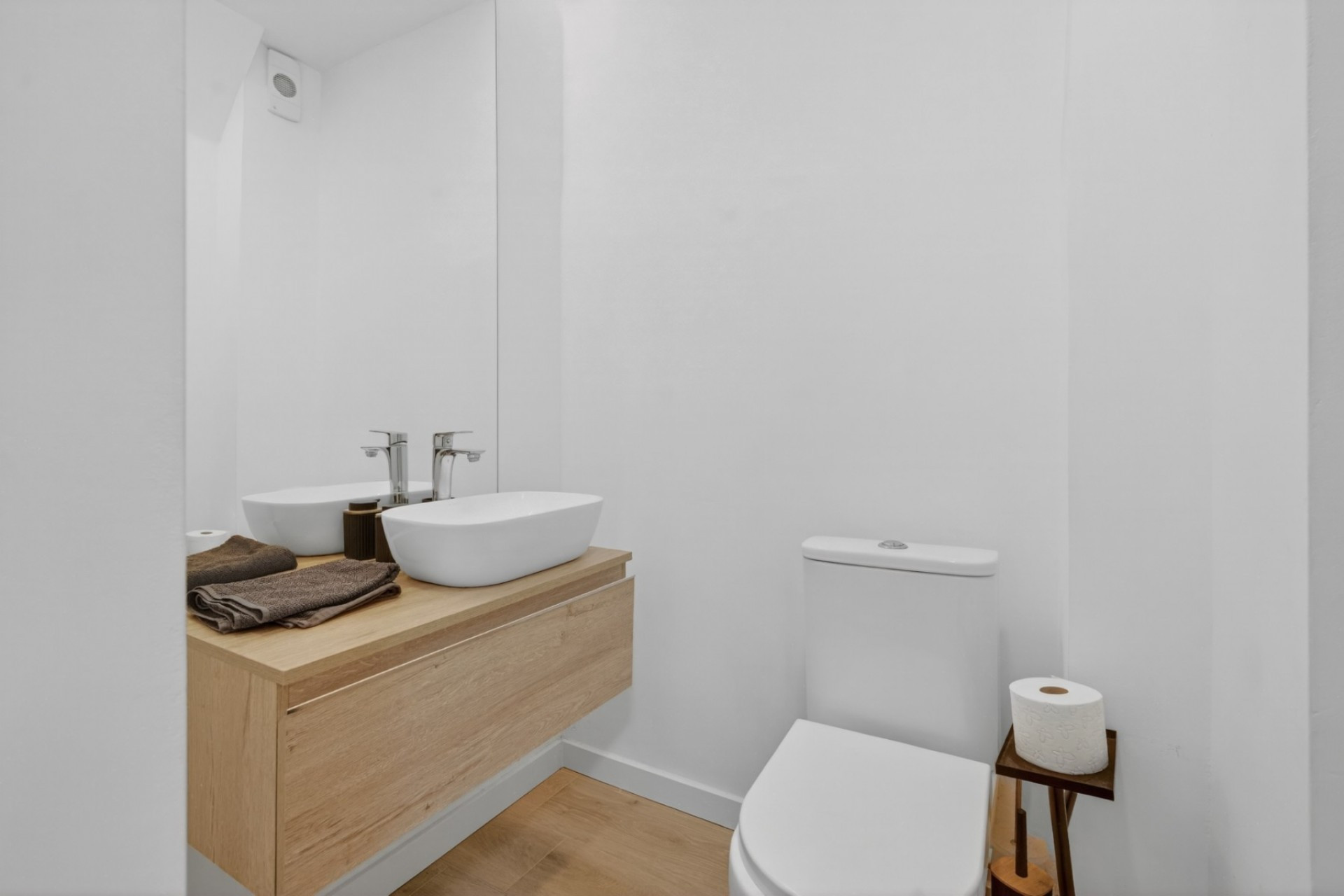 Reventa - 1. Apartamento / piso - Alicante - Costa Blanca Norte 