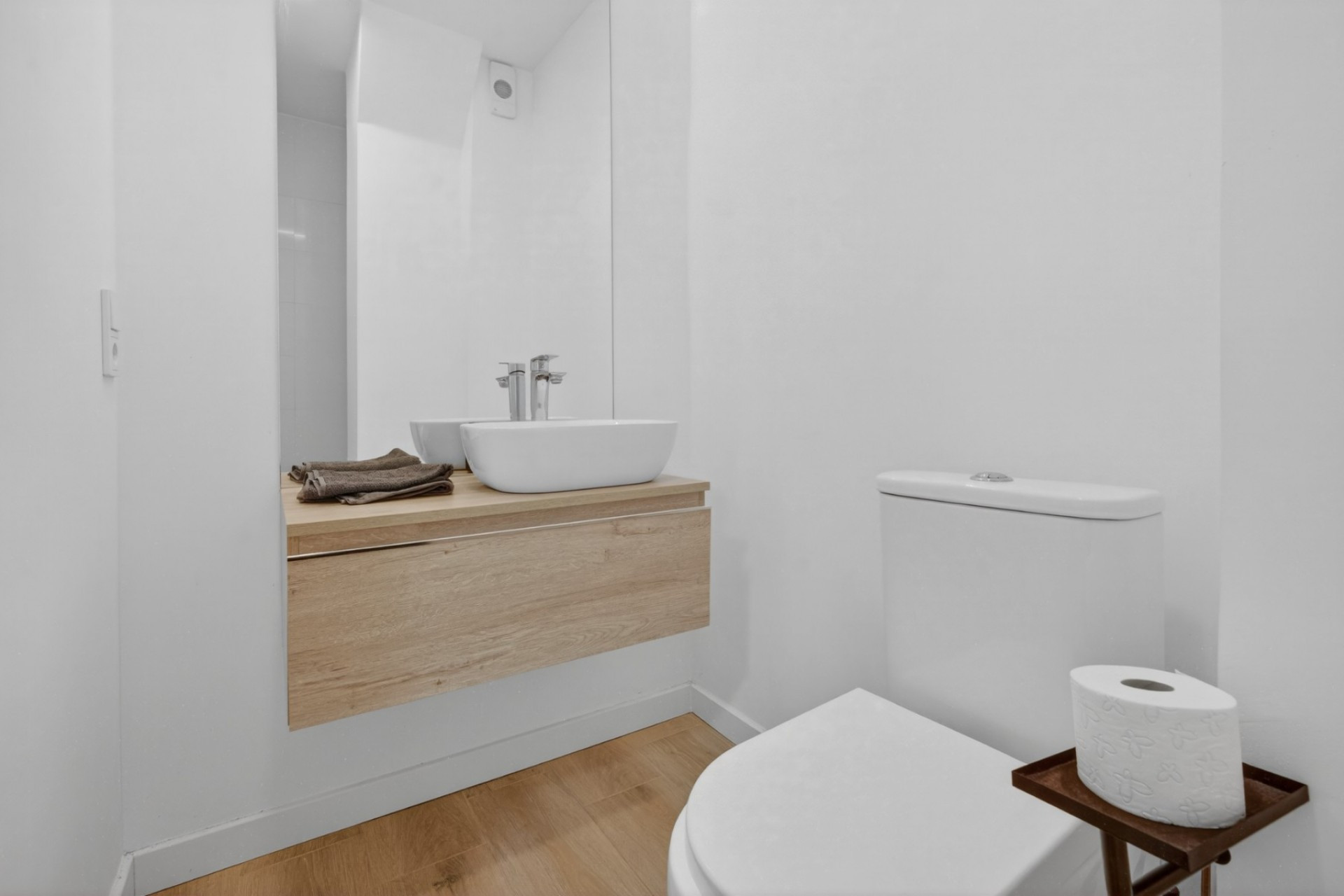 Reventa - 1. Apartamento / piso - Alicante - Costa Blanca Norte 