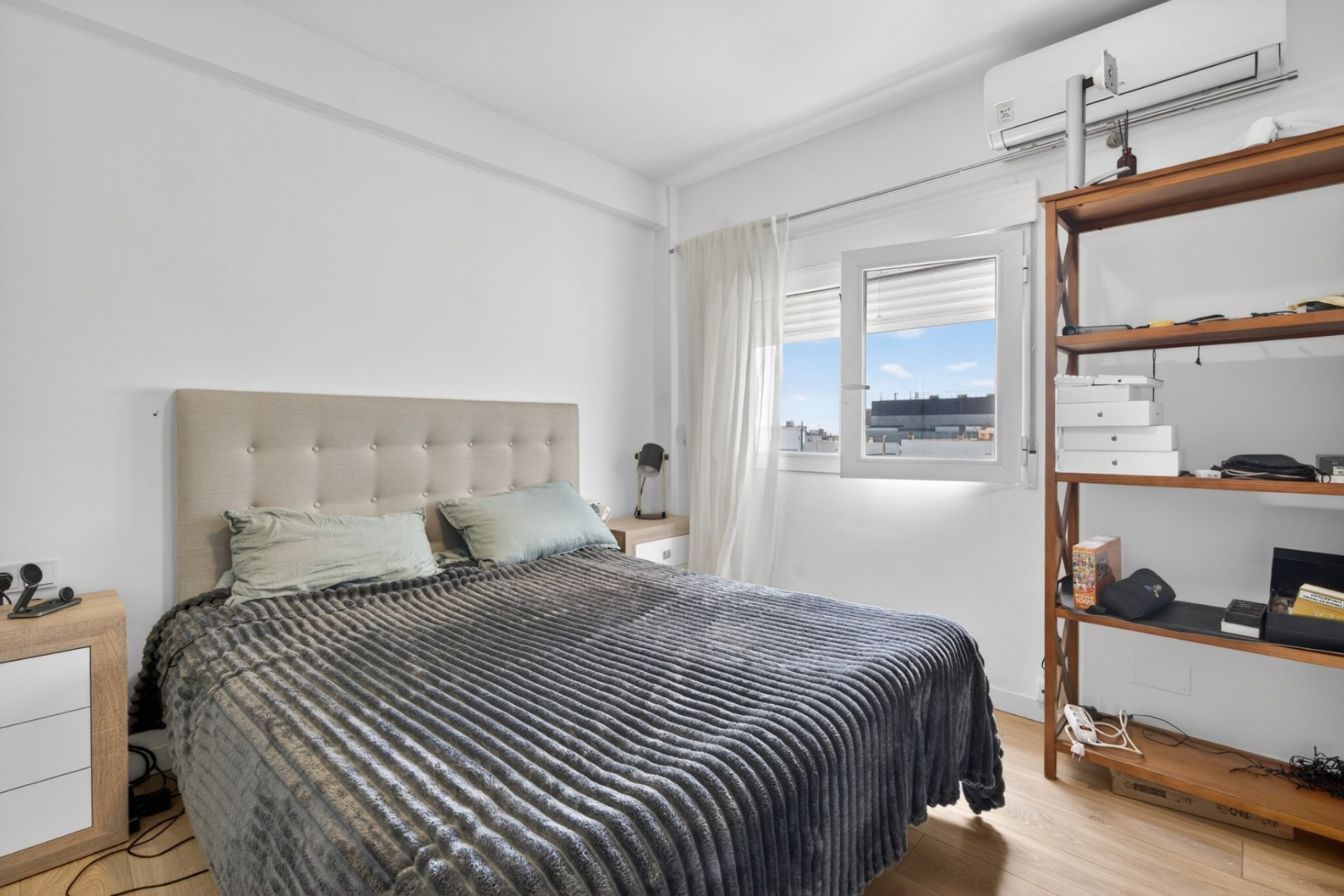 Reventa - 1. Apartamento / piso - Alicante - Costa Blanca Norte 