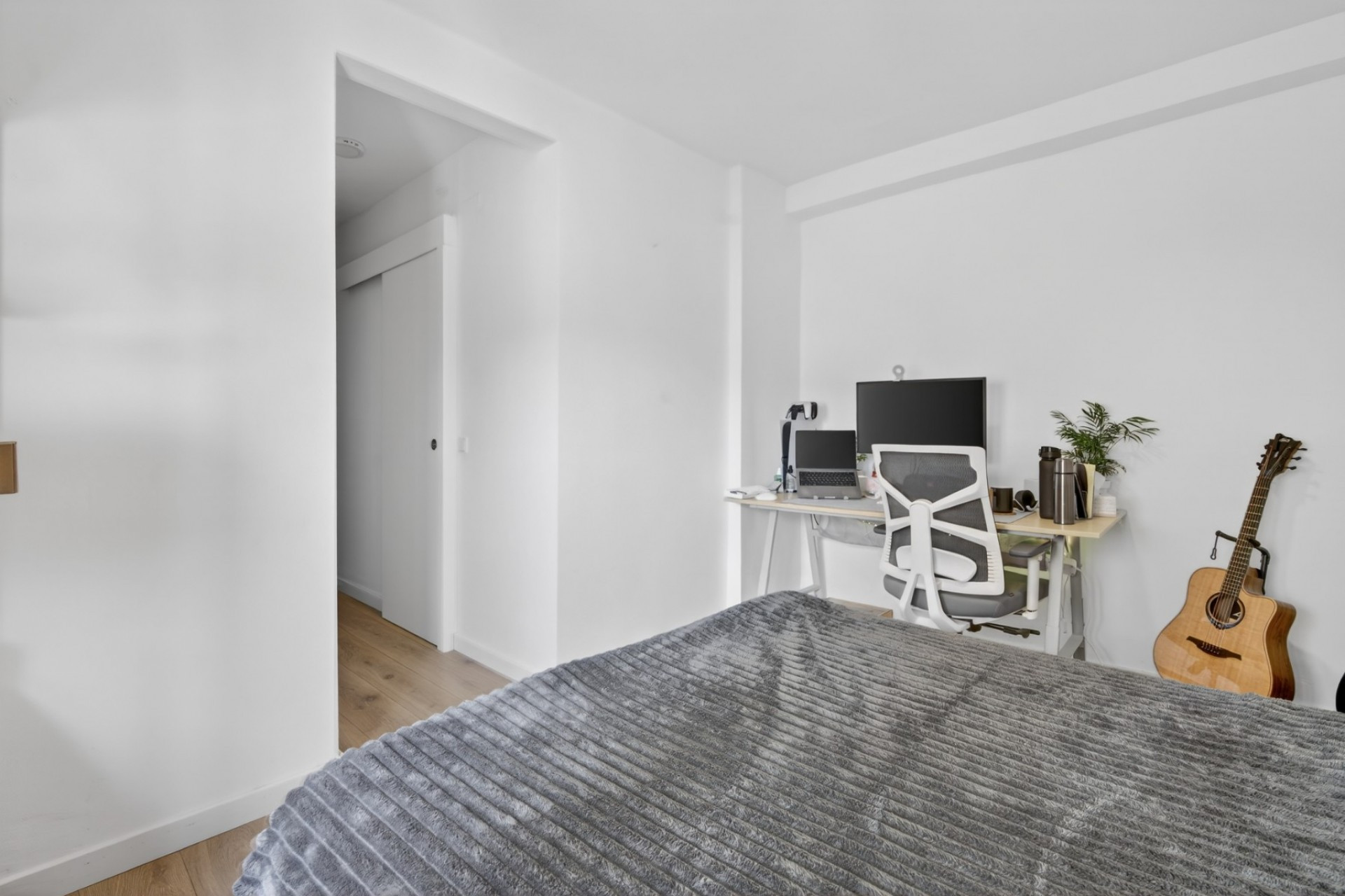 Reventa - 1. Apartamento / piso - Alicante - Costa Blanca Norte 