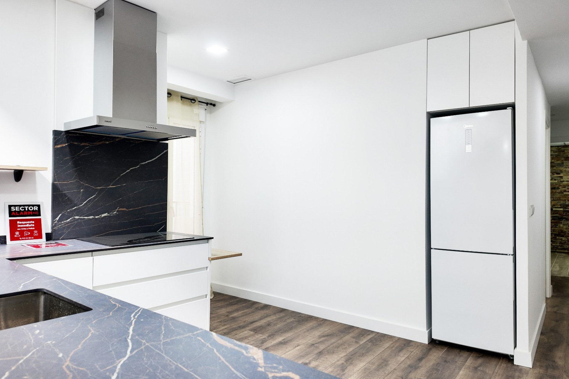 Reventa - 1. Apartamento / piso - Alicante - Costa Blanca Norte 