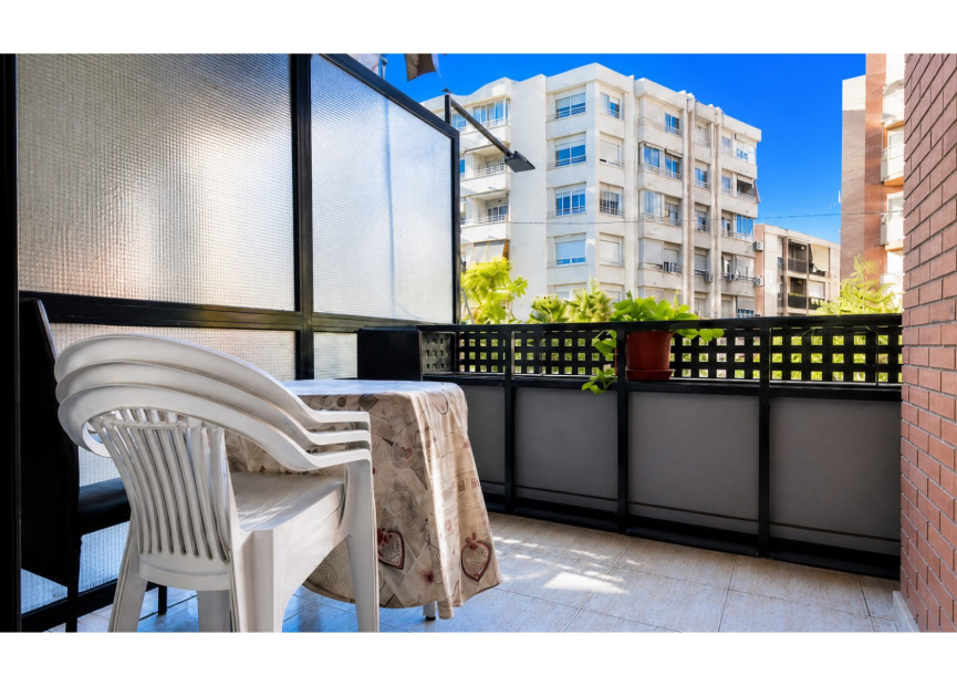 Reventa - 1. Apartamento / piso - Alicante - Costa Blanca Norte 