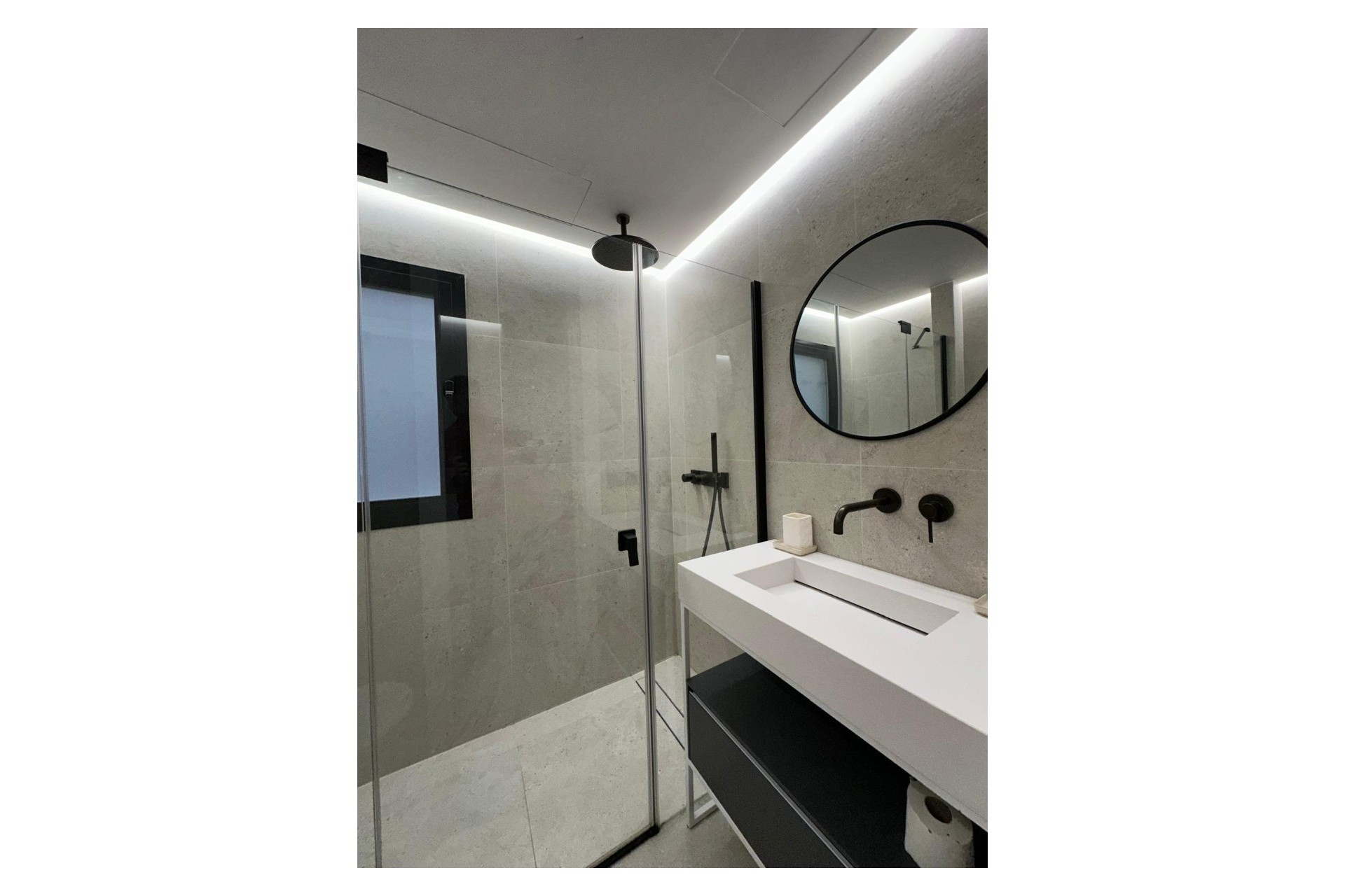 Reventa - 1. Apartamento / piso - Alicante - Costa Blanca Norte 
