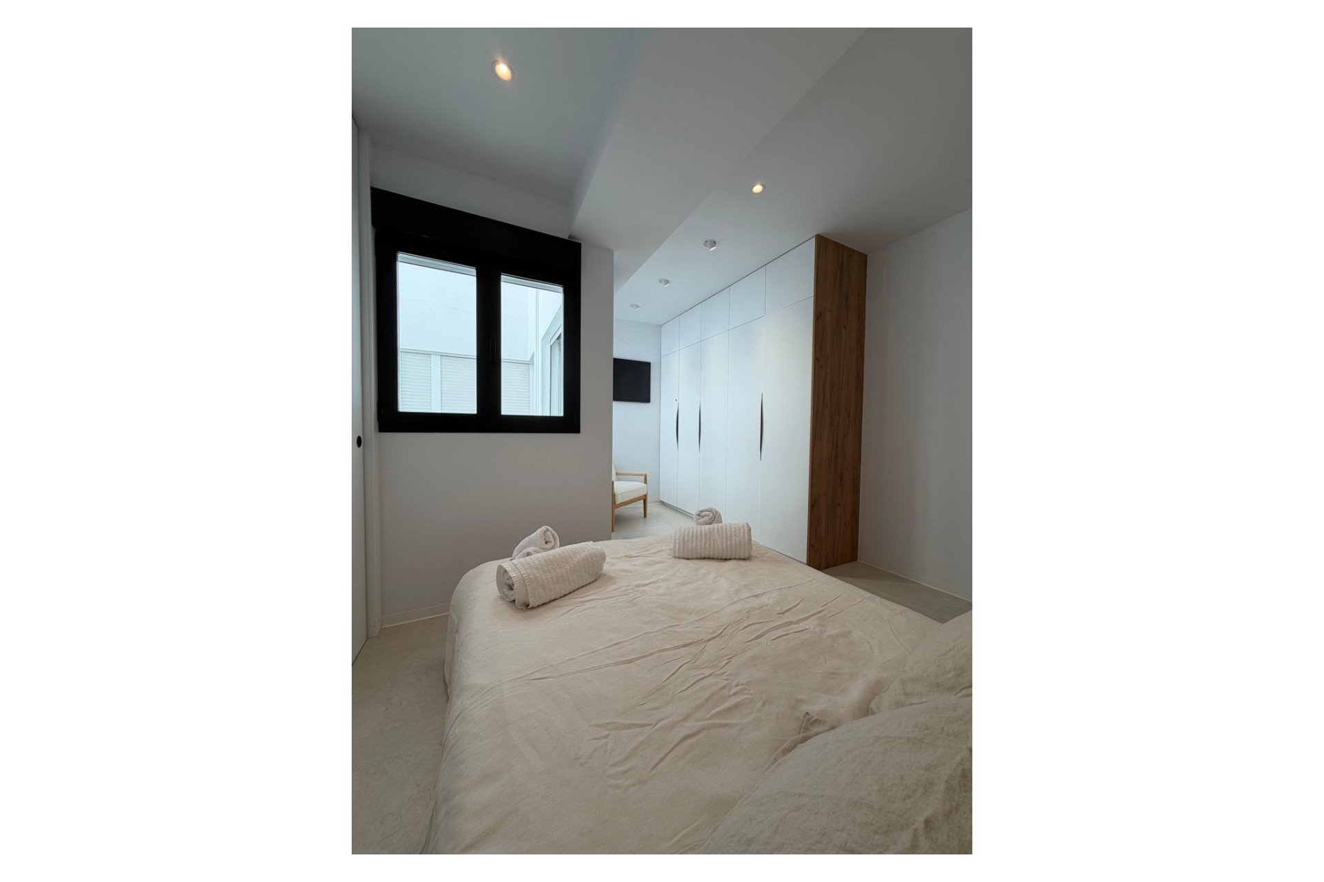 Reventa - 1. Apartamento / piso - Alicante - Costa Blanca Norte 