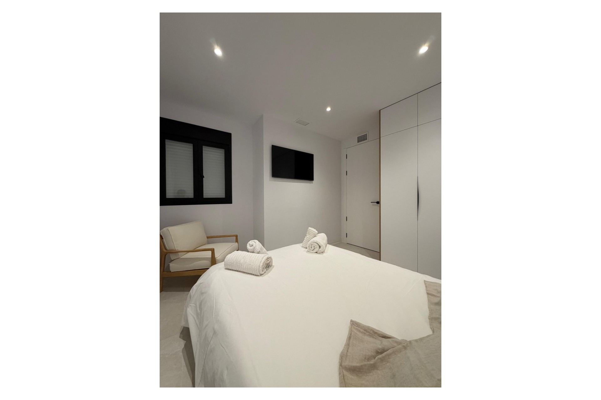 Reventa - 1. Apartamento / piso - Alicante - Costa Blanca Norte 