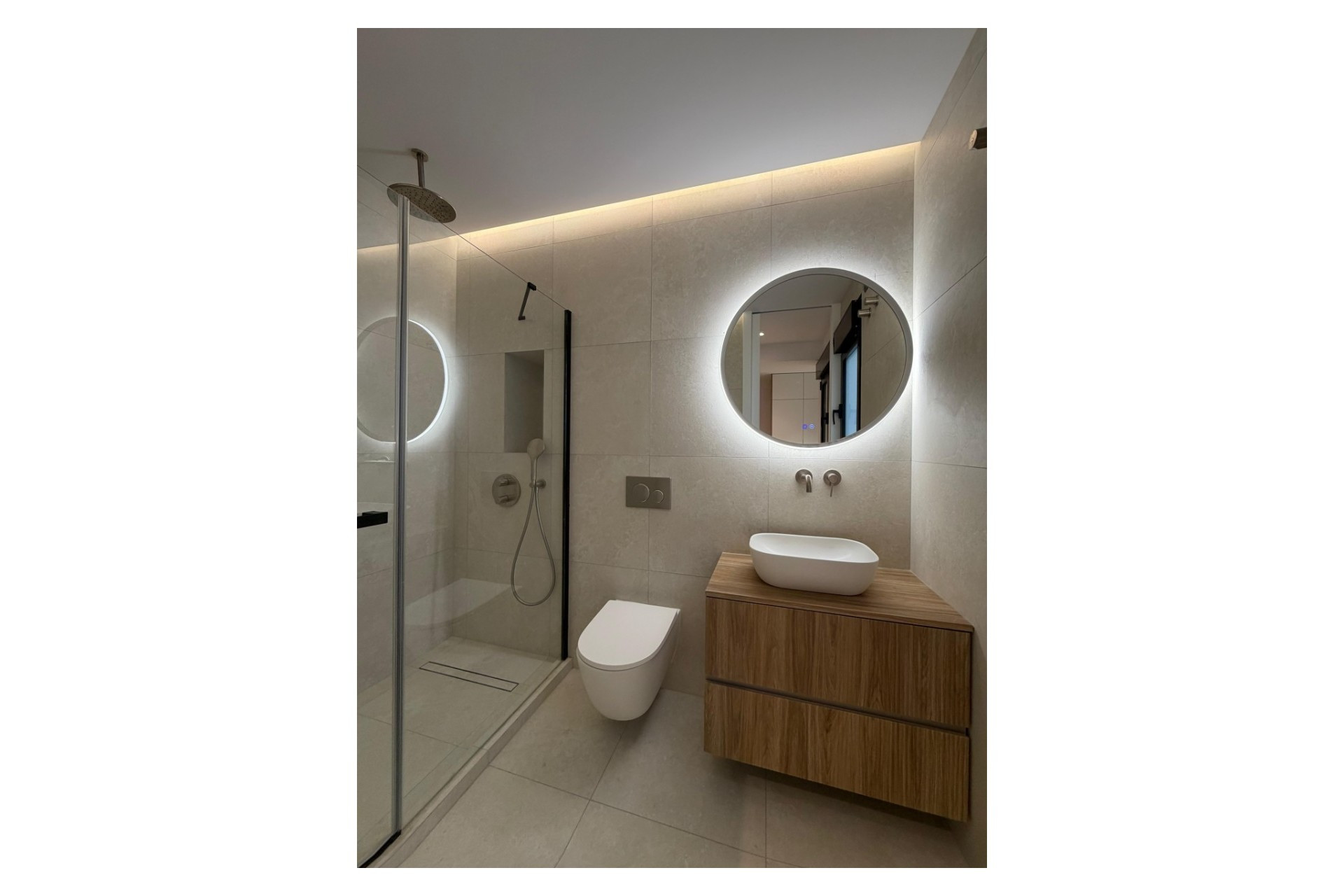 Reventa - 1. Apartamento / piso - Alicante - Costa Blanca Norte 