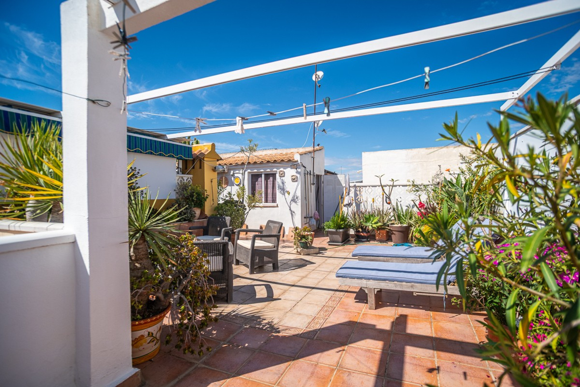 Reventa - 1. Apartamento / piso - ALICANTE - La Florida
