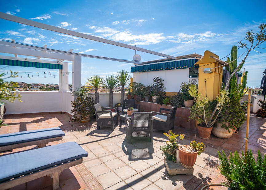 Reventa - 1. Apartamento / piso - ALICANTE - La Florida