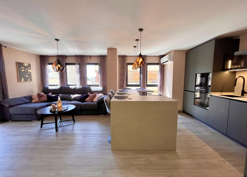 Reventa - 1. Apartamento / piso - Almoradí - Costa Blanca Sur