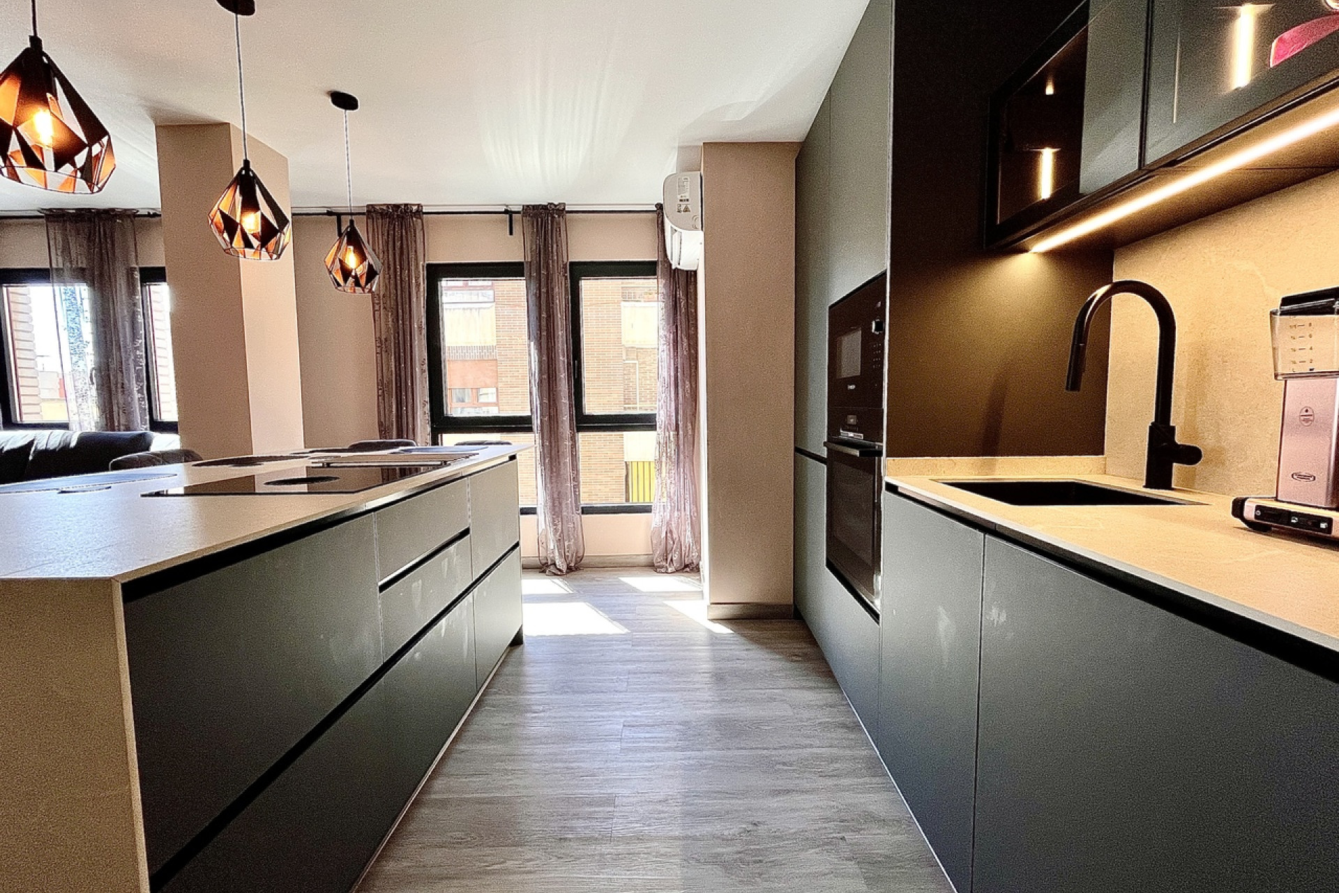 Reventa - 1. Apartamento / piso - Almoradí - Costa Blanca Sur