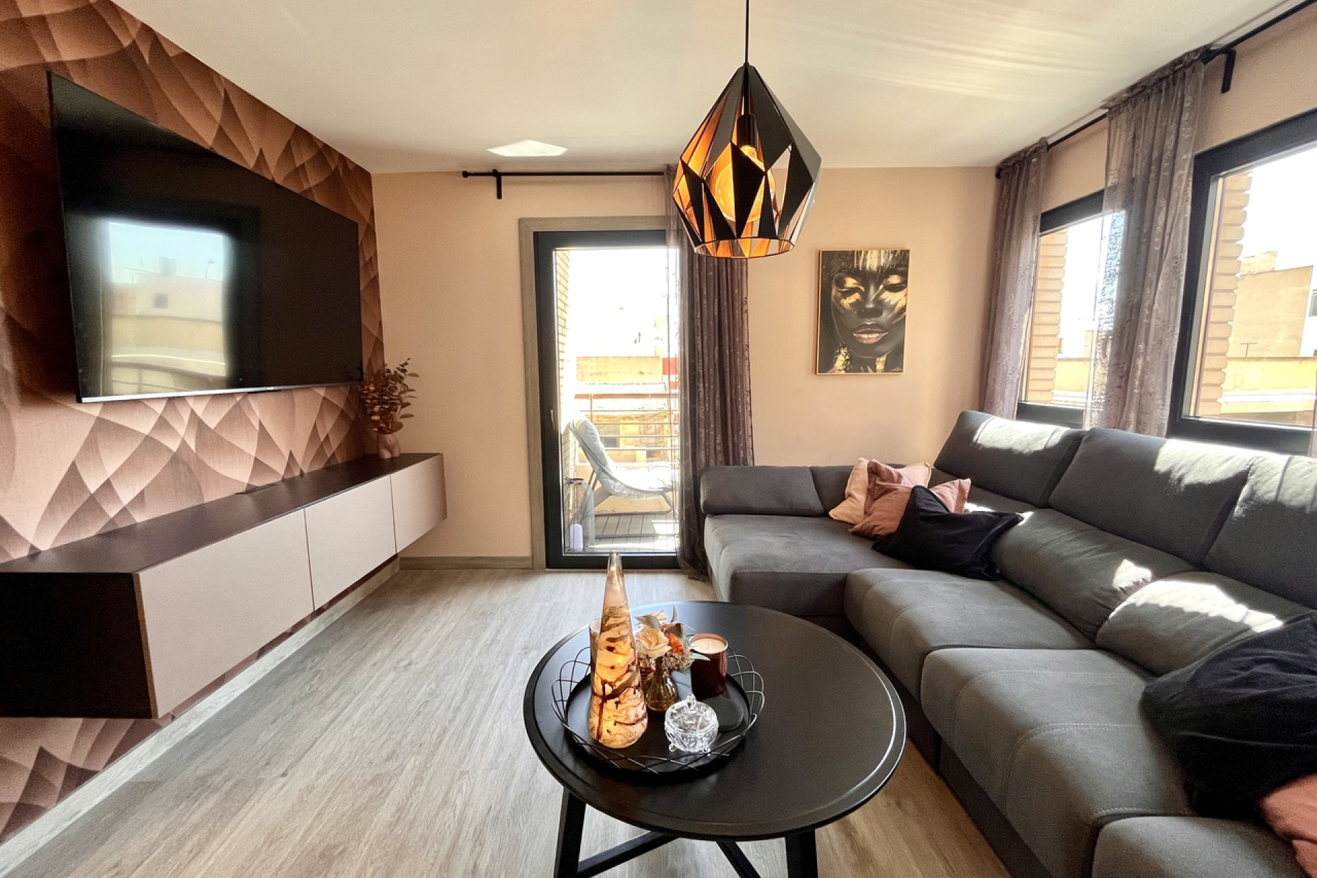 Reventa - 1. Apartamento / piso - Almoradí - Costa Blanca Sur