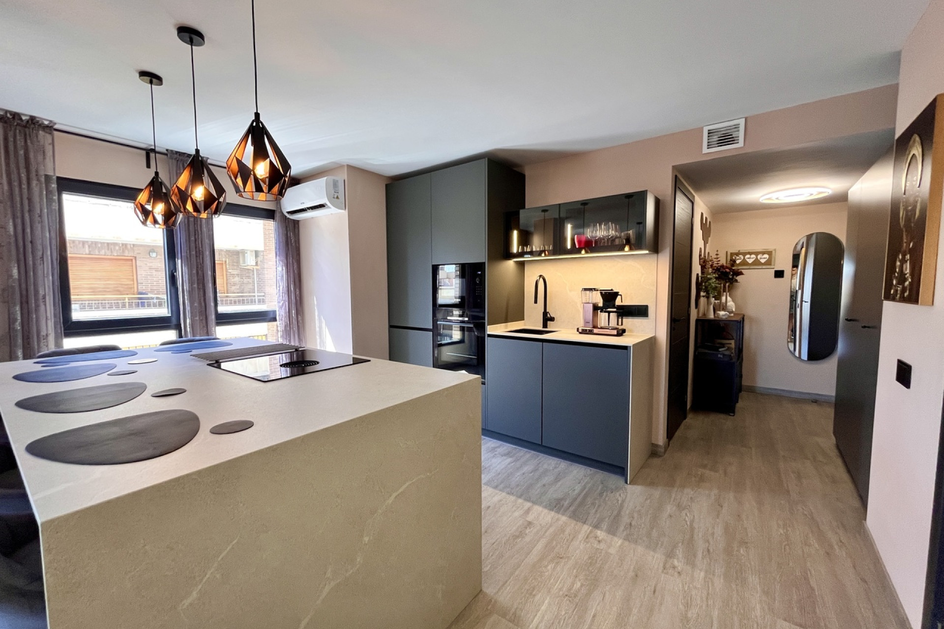 Reventa - 1. Apartamento / piso - Almoradí - Costa Blanca Sur