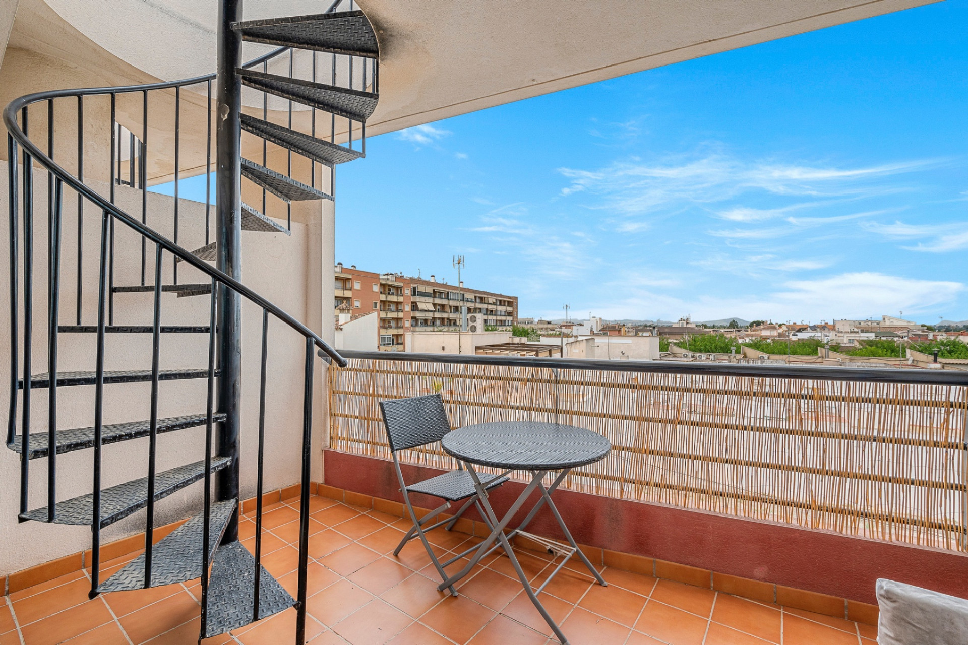 Reventa - 1. Apartamento / piso - Almoradí - Costa Blanca Sur
