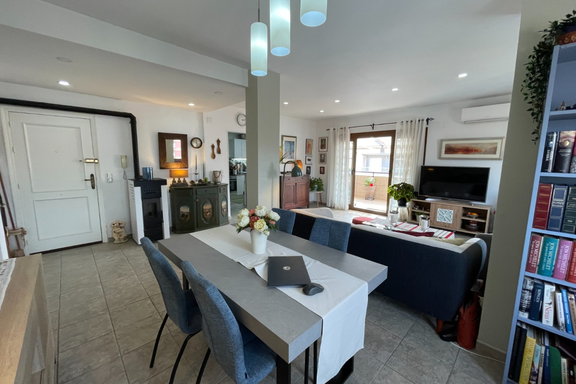 Reventa - 1. Apartamento / piso - Almoradí - Costa Blanca Sur