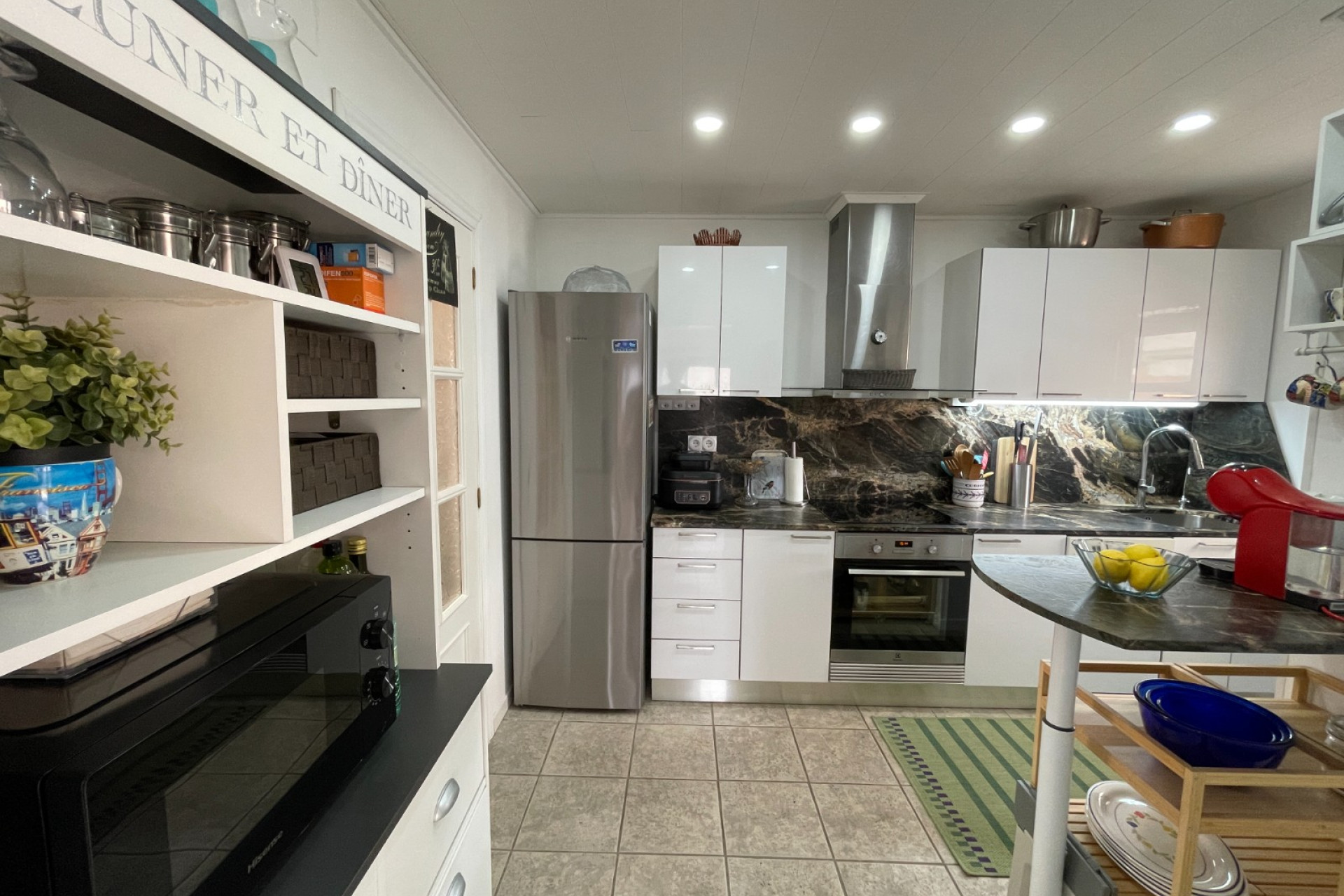 Reventa - 1. Apartamento / piso - Almoradí - Costa Blanca Sur