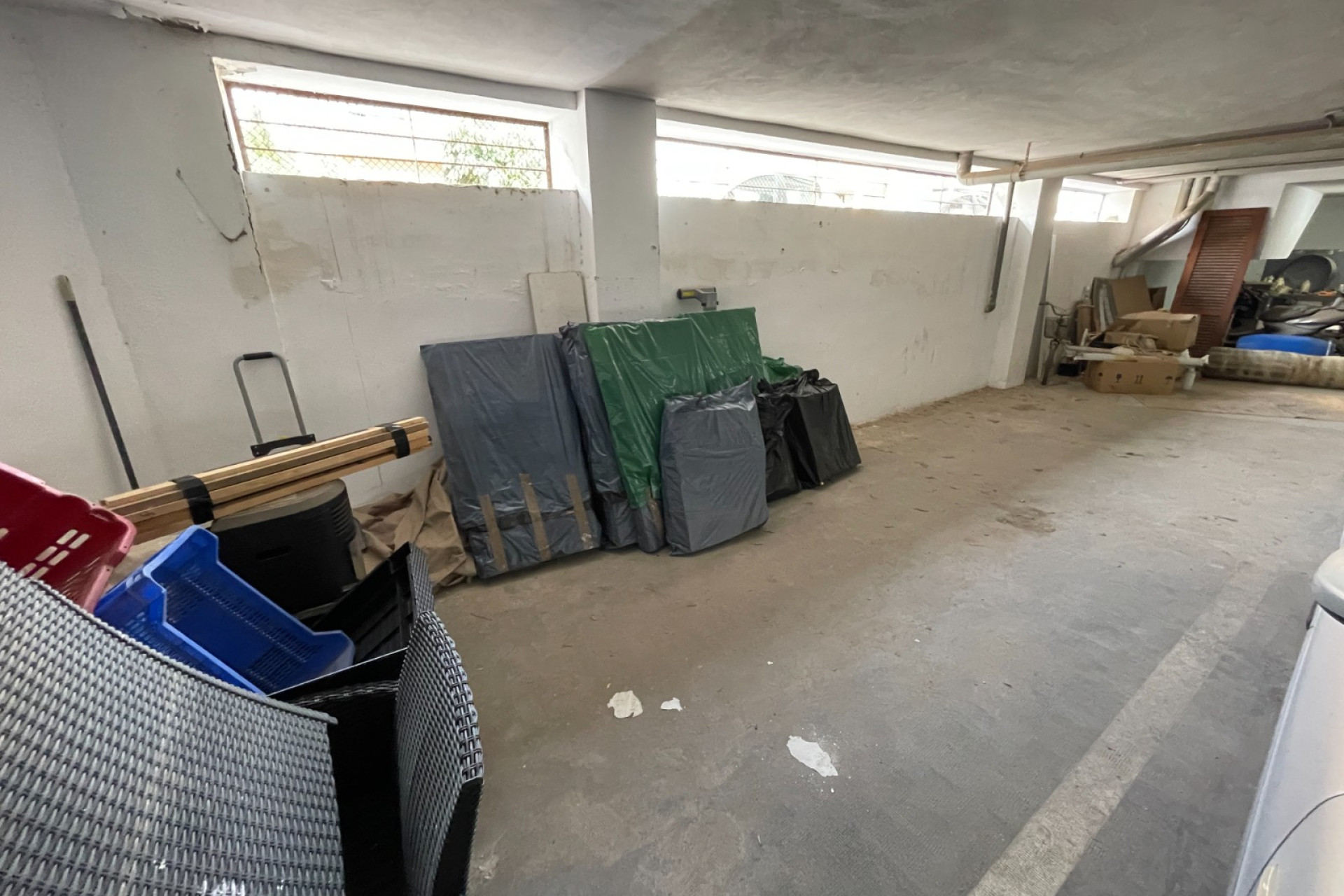 Reventa - 1. Apartamento / piso - Almoradí - Costa Blanca Sur