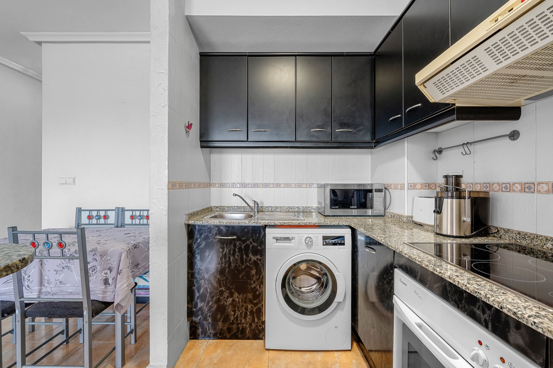 Reventa - 1. Apartamento / piso - Almoradí - Costa Blanca Sur