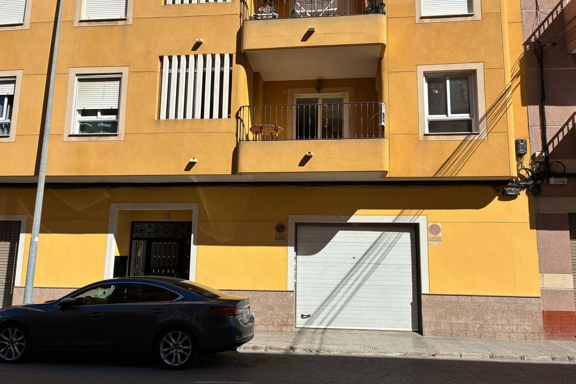 Reventa - 1. Apartamento / piso - Almoradí - Costa Blanca Sur