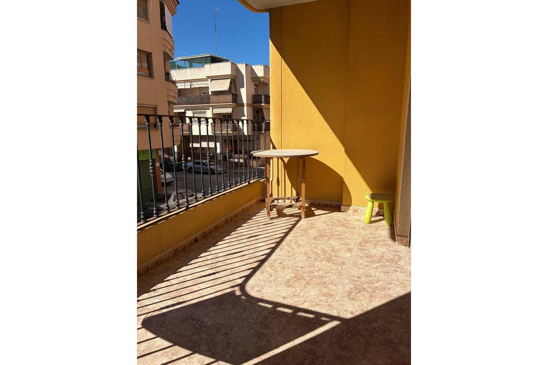 Reventa - 1. Apartamento / piso - Almoradí - Costa Blanca Sur