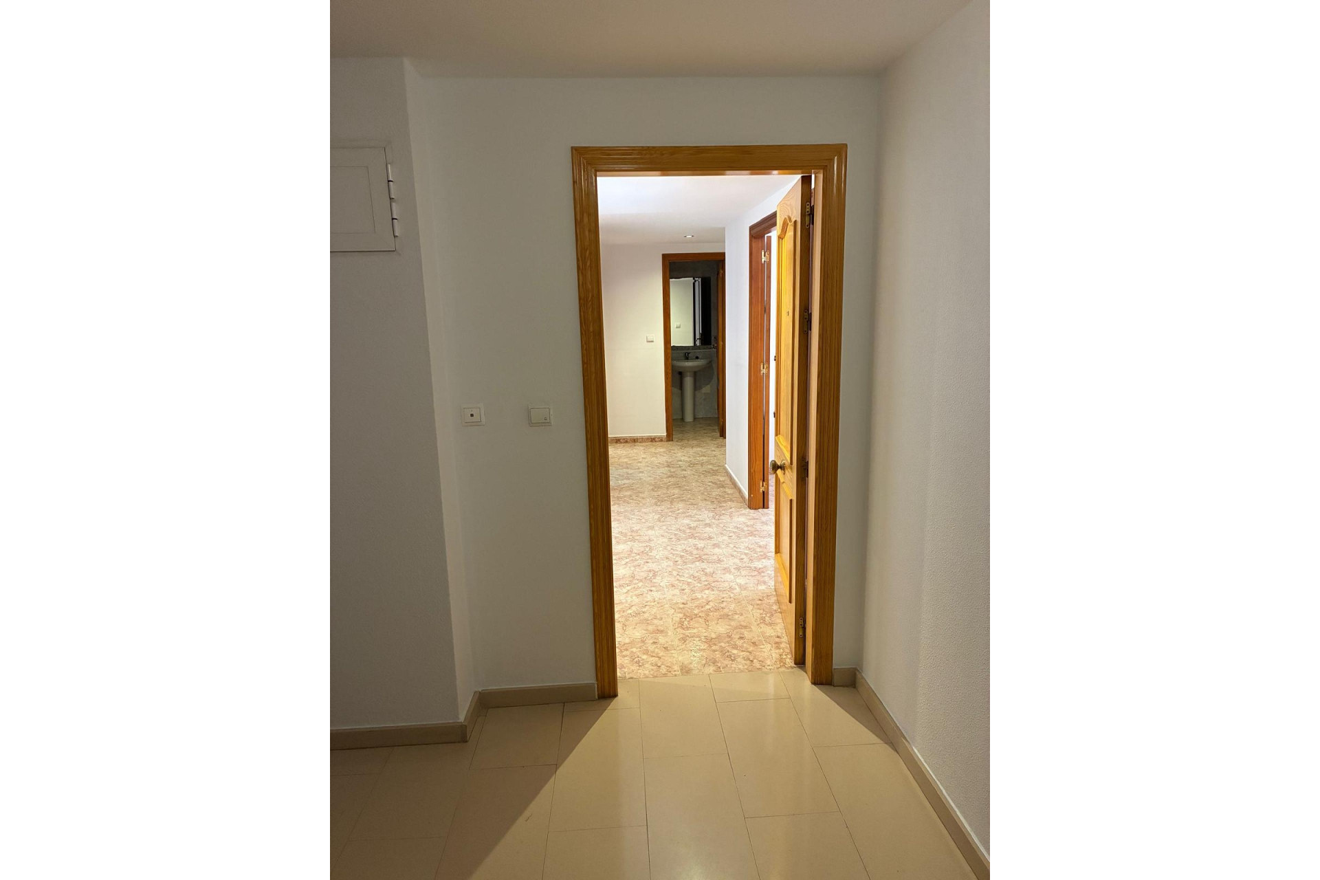 Reventa - 1. Apartamento / piso - Almoradí - Costa Blanca Sur