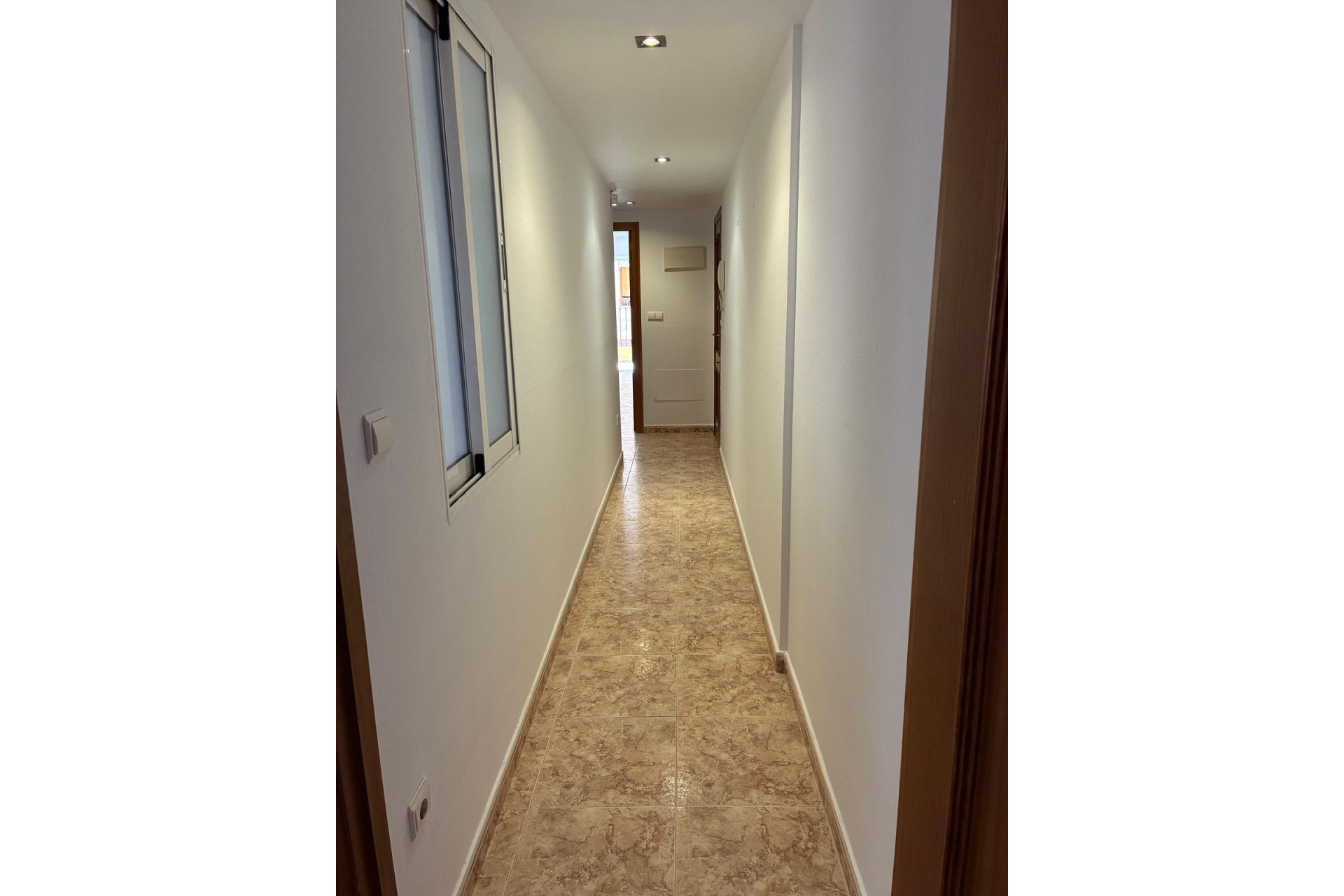 Reventa - 1. Apartamento / piso - Almoradí - Costa Blanca Sur