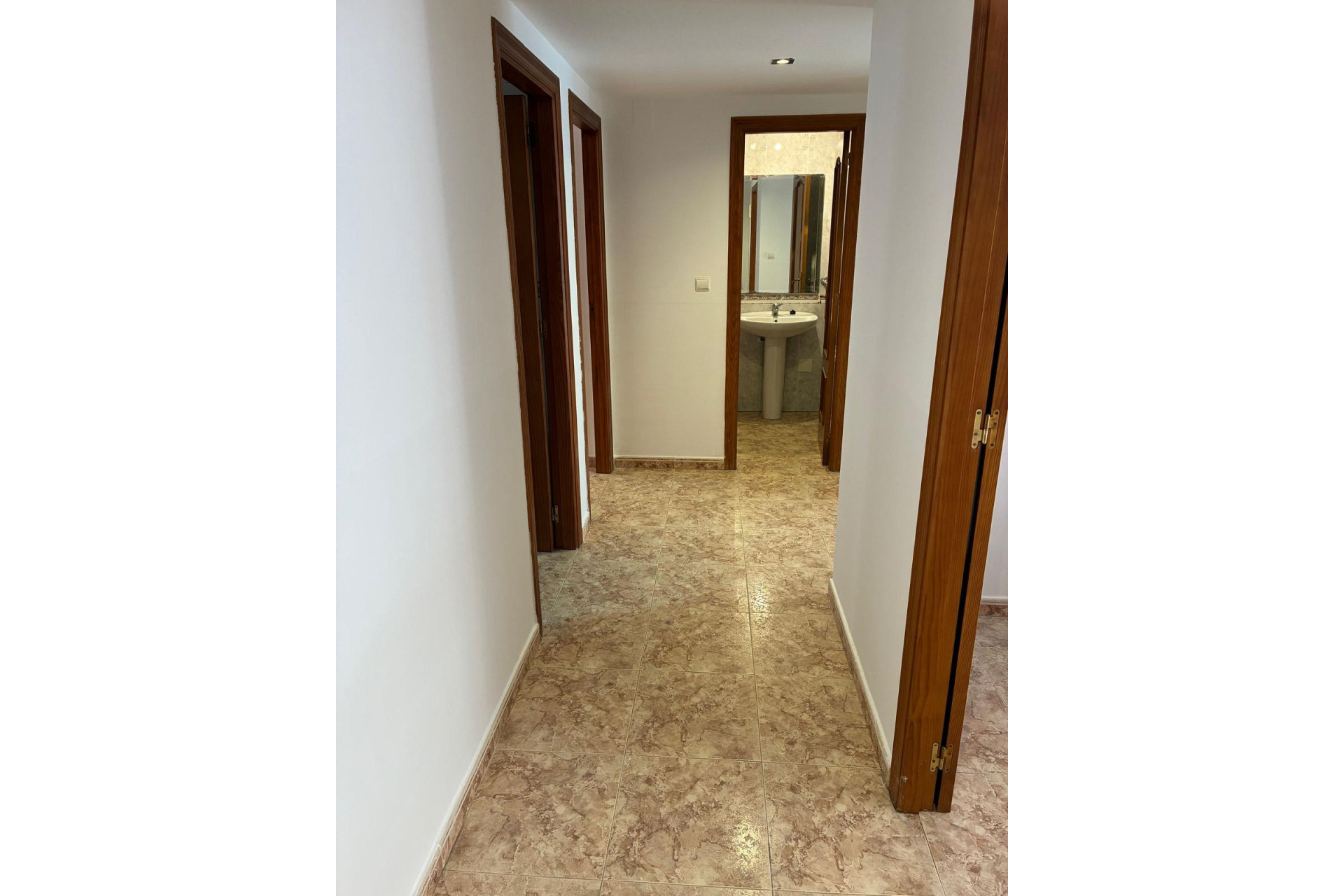 Reventa - 1. Apartamento / piso - Almoradí - Costa Blanca Sur