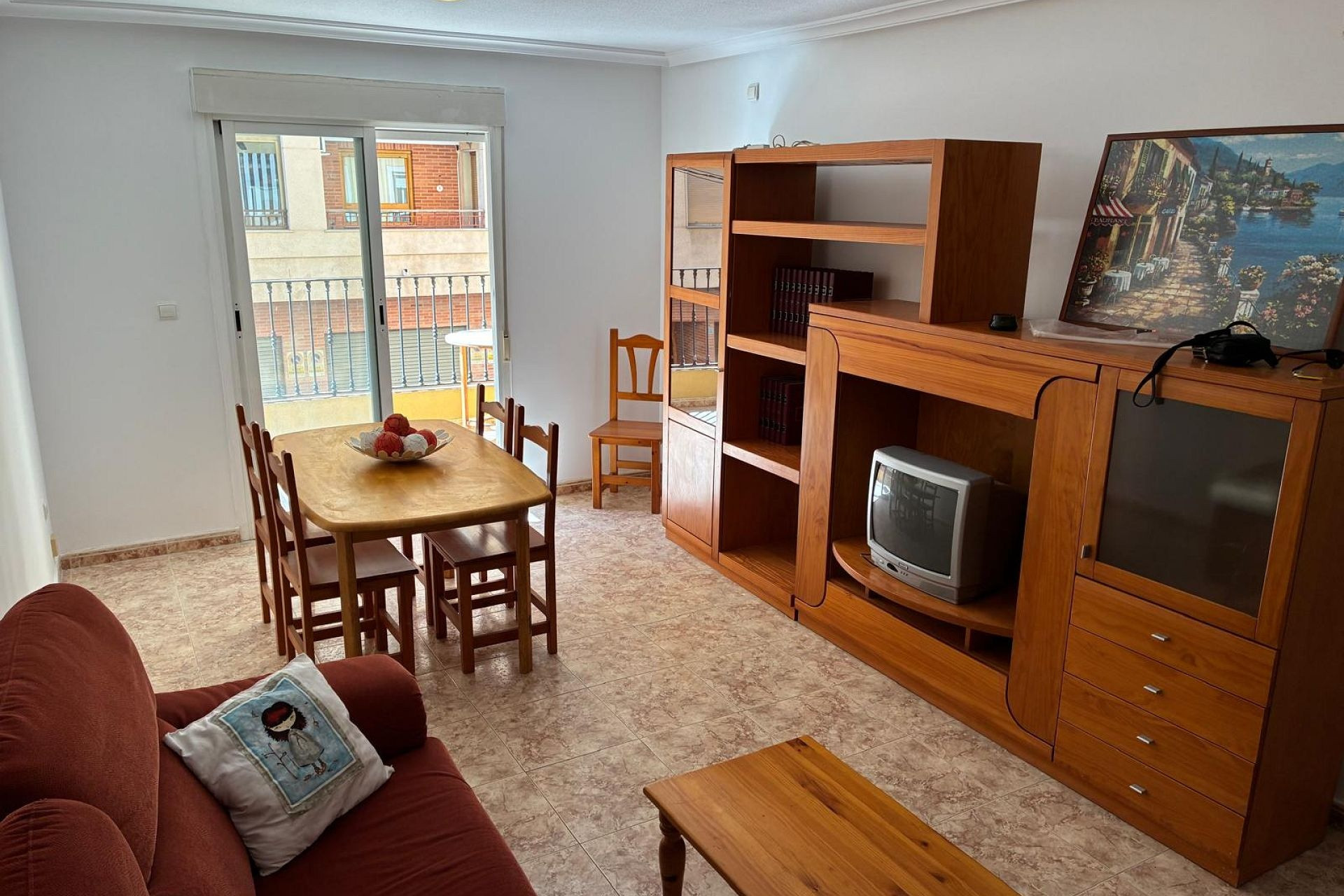 Reventa - 1. Apartamento / piso - Almoradí - Costa Blanca Sur