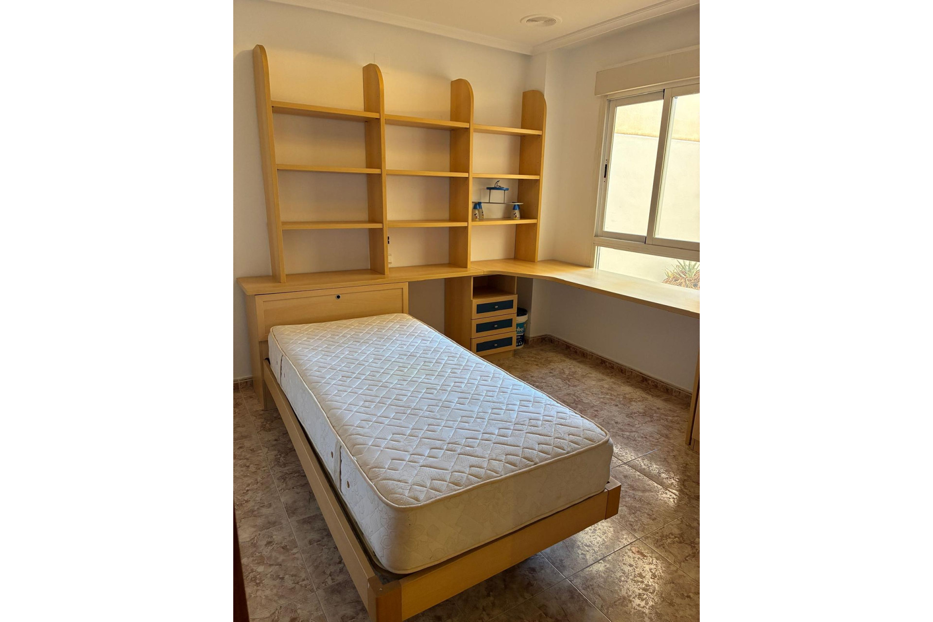 Reventa - 1. Apartamento / piso - Almoradí - Costa Blanca Sur