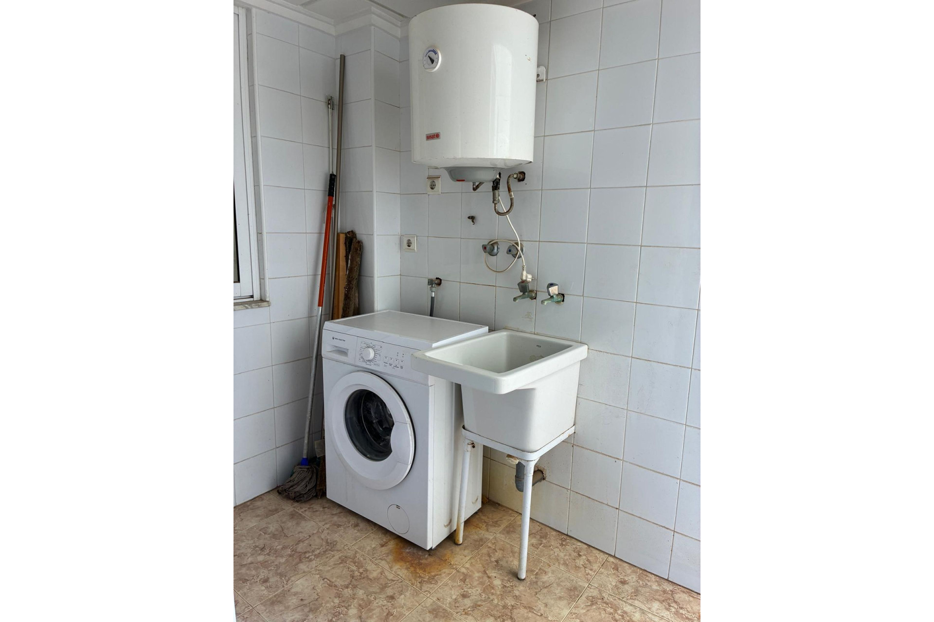 Reventa - 1. Apartamento / piso - Almoradí - Costa Blanca Sur