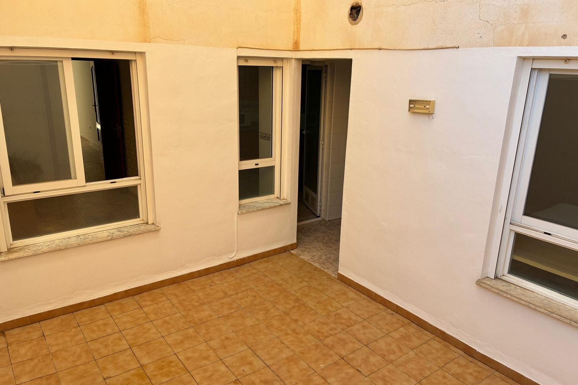 Reventa - 1. Apartamento / piso - Almoradí - Costa Blanca Sur