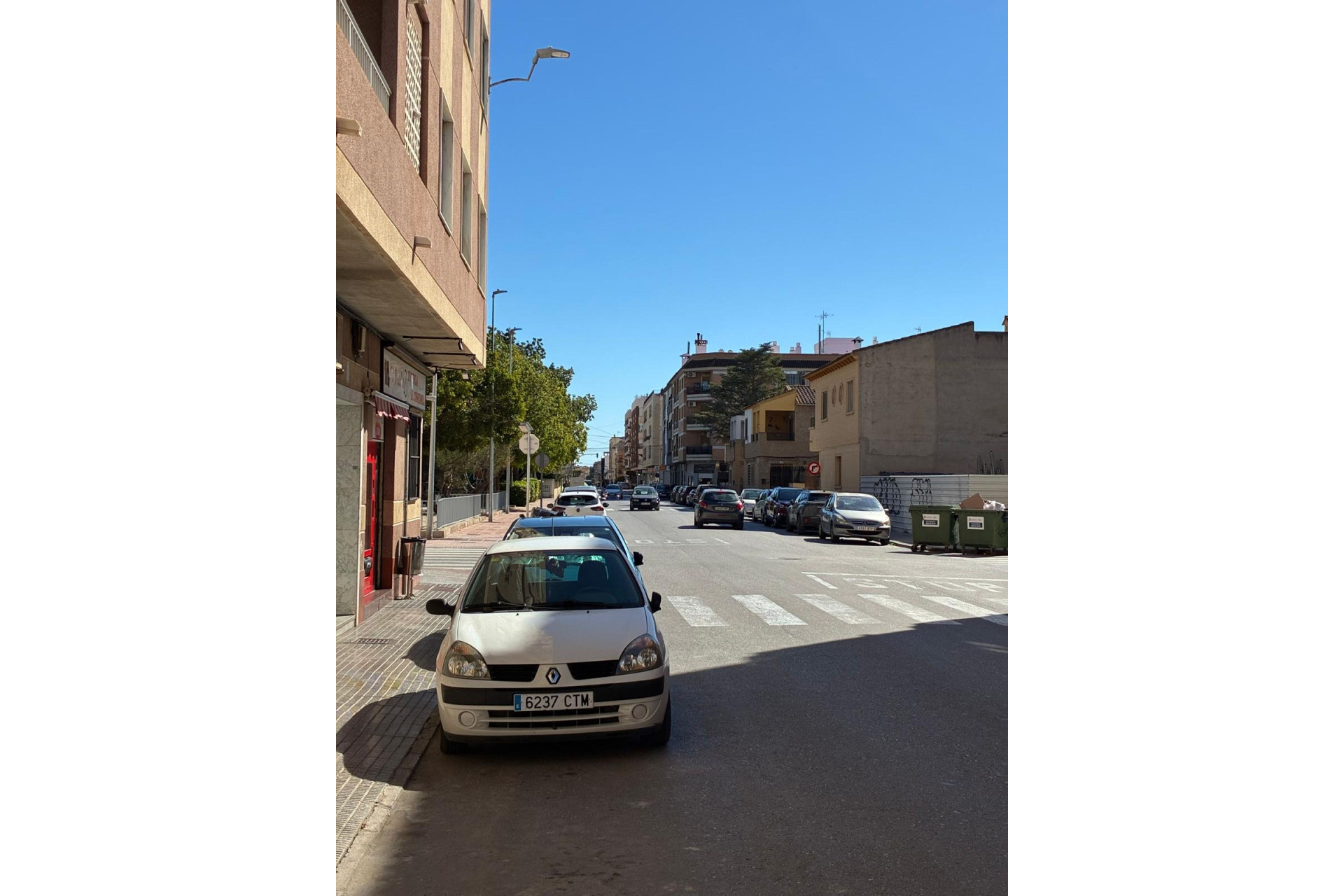 Reventa - 1. Apartamento / piso - Almoradí - Costa Blanca Sur