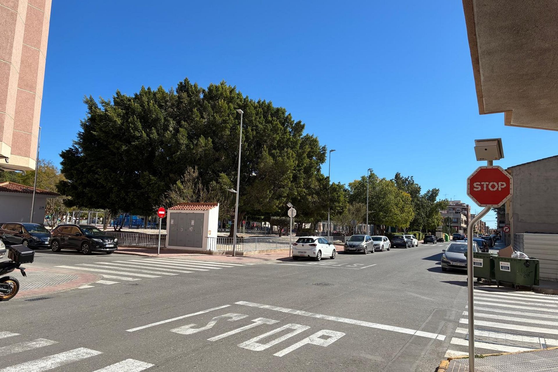 Reventa - 1. Apartamento / piso - Almoradí - Costa Blanca Sur