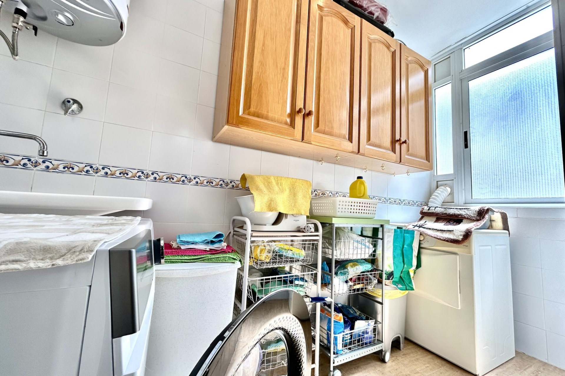 Reventa - 1. Apartamento / piso - Almoradí - Costa Blanca Sur