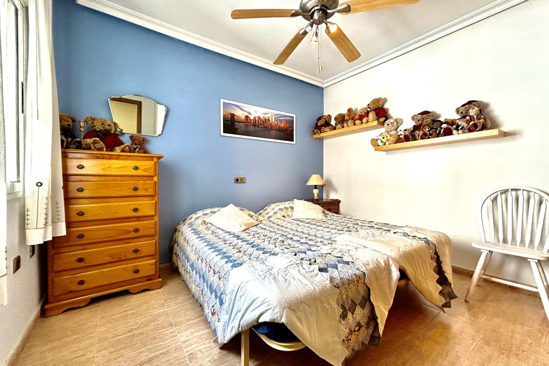 Reventa - 1. Apartamento / piso - Almoradí - Costa Blanca Sur